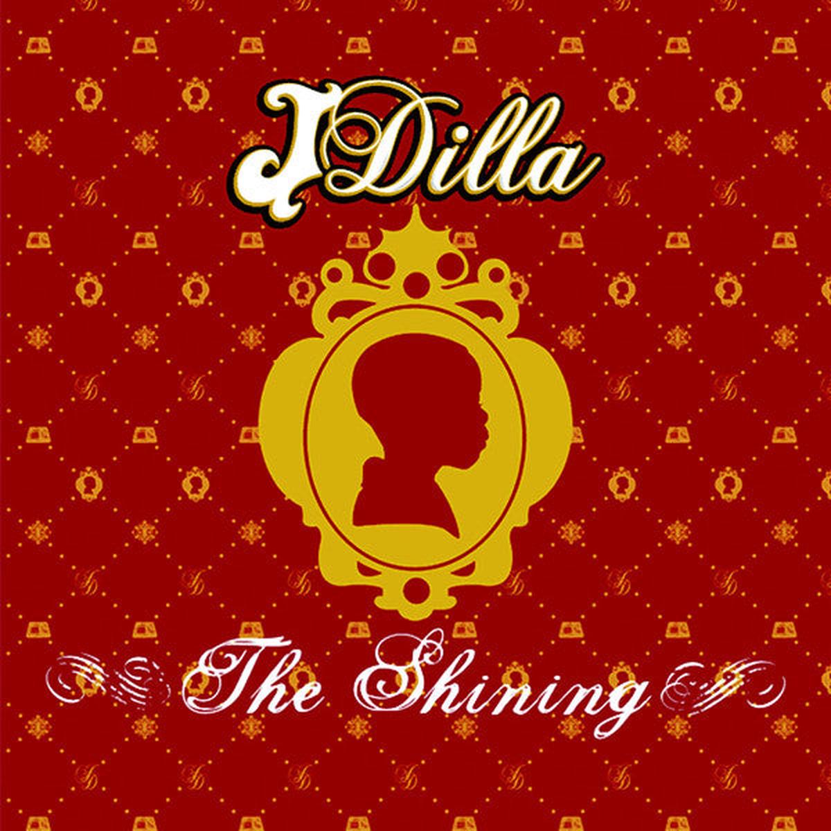 J DILLA – SHINING : 2LP SET – LP