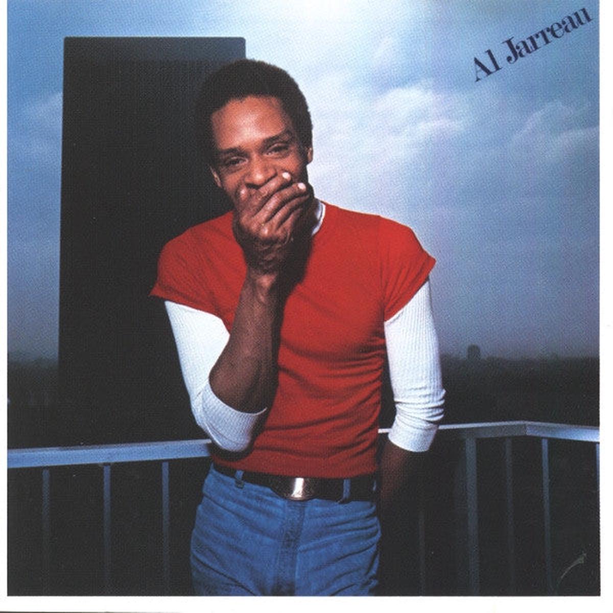 JARREAU, AL – GLOW – CD