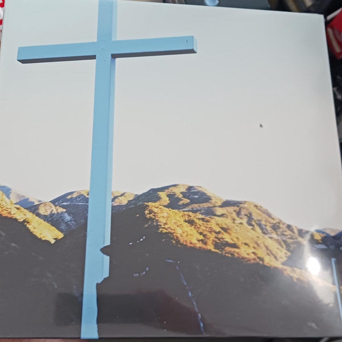 JPEGMAFIA – I LAY DOWN MY LIFE … : DIRECTOR’S CUT – LP