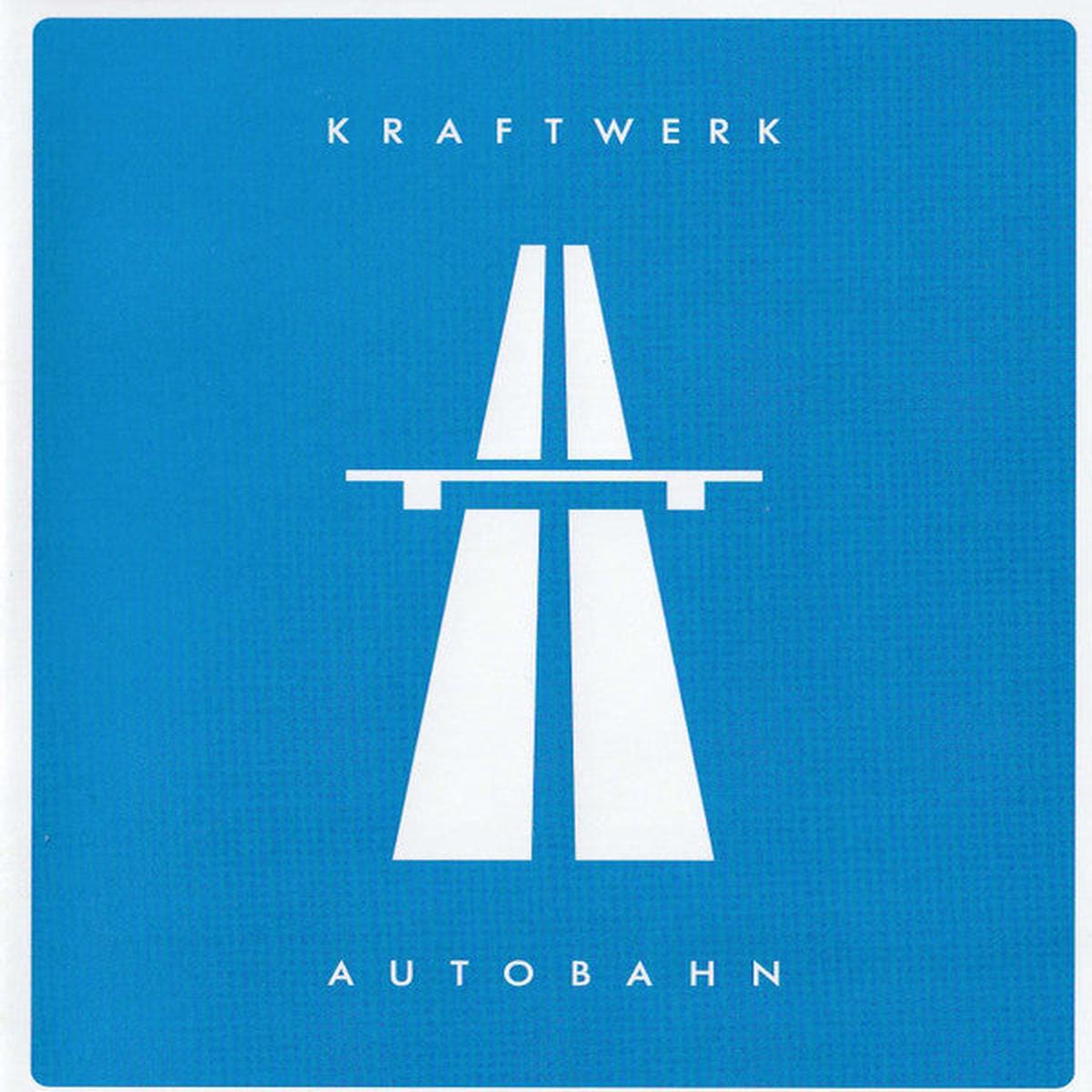 KRAFTWERK – AUTOBAHN : DOLBY ATMOS + 5.1 MIXES – BR