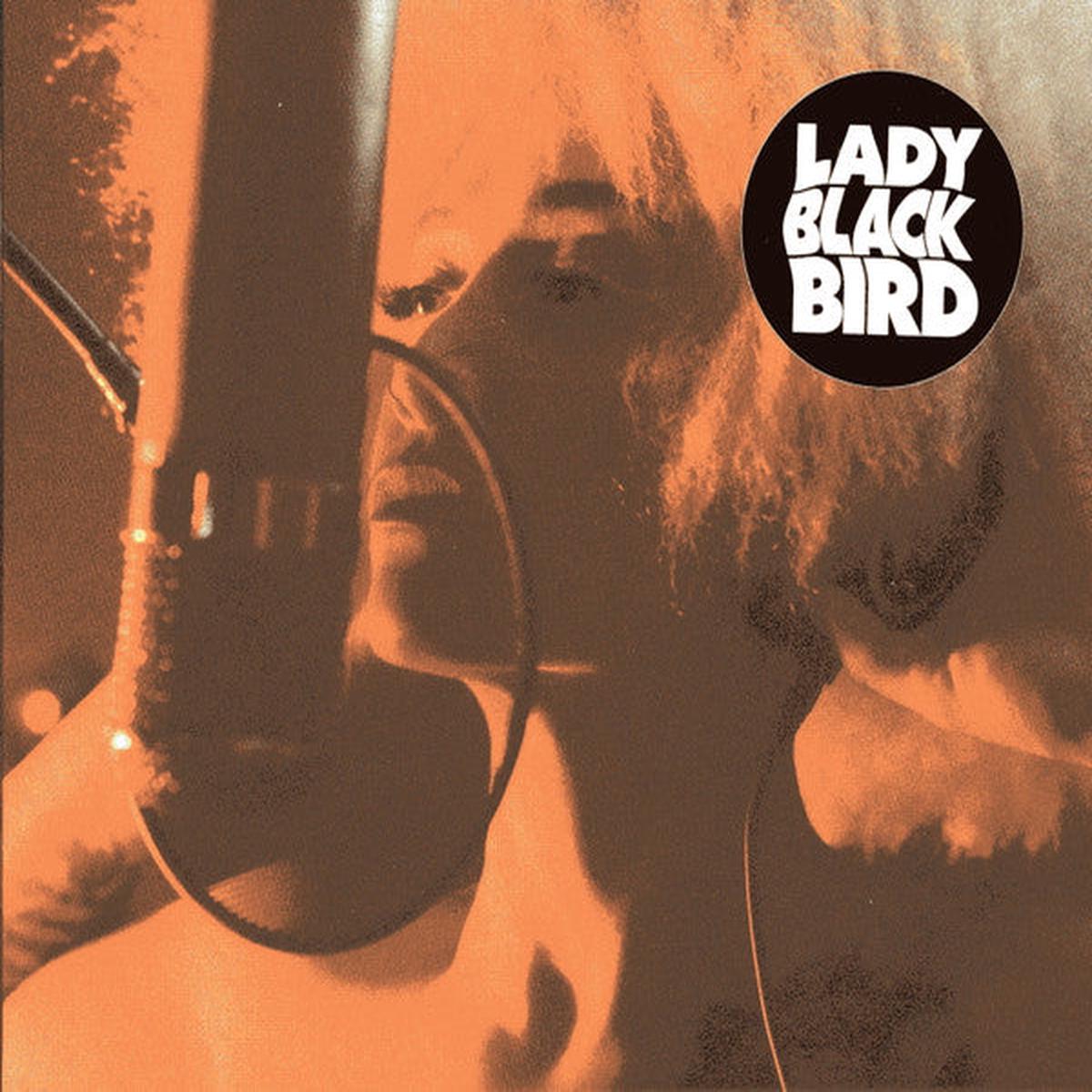 LADY BLACKBIRD – BLACK ACID SOUL – CD