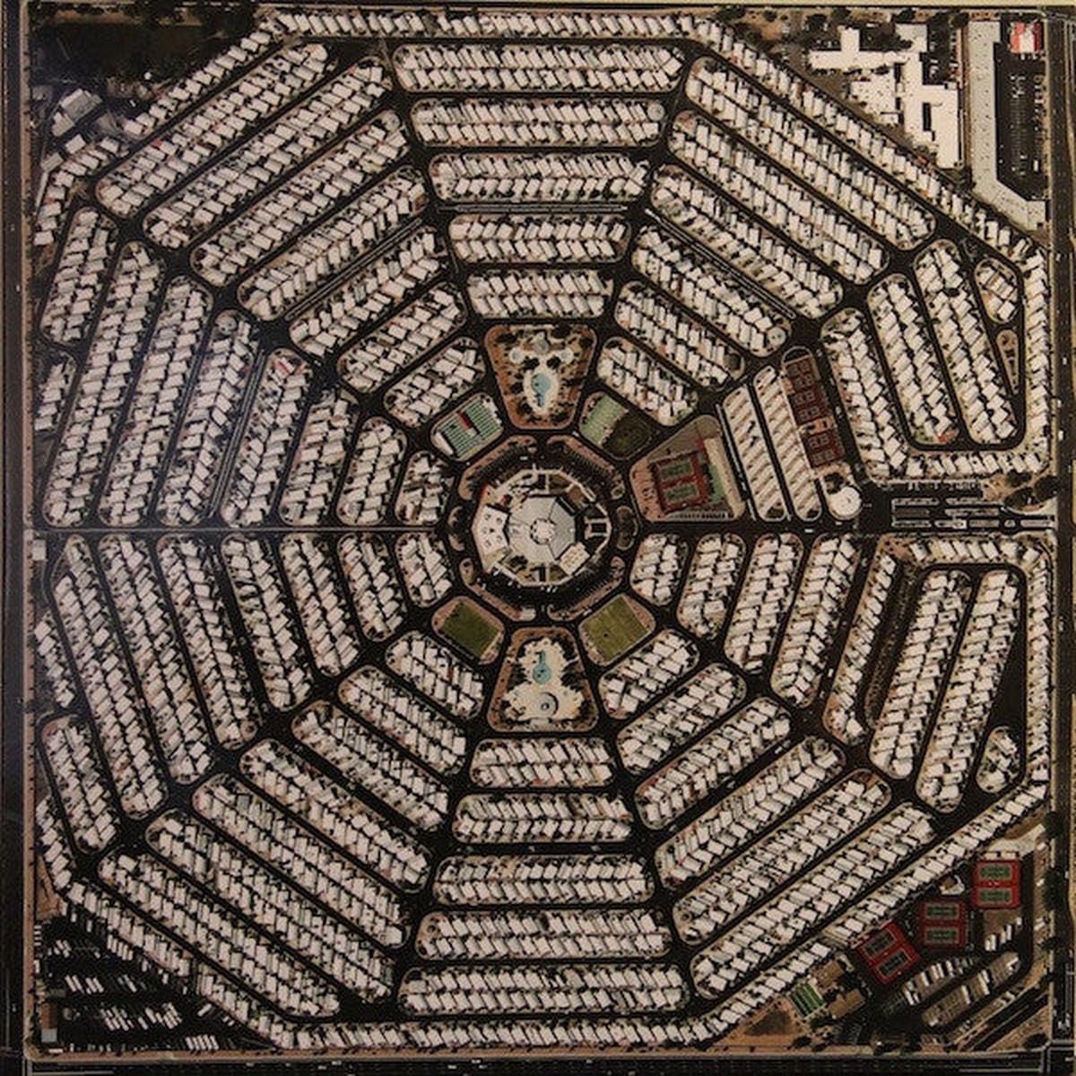 MODEST MOUSE – STRANGERS TO OURSELVES : 2LP 180G – LP