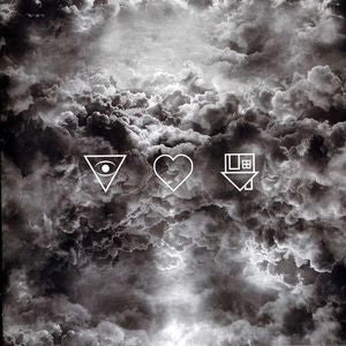 NEIGHBOURHOOD – I LOVE YOU : 2LP SET (180-GRAM VINYL) – LP