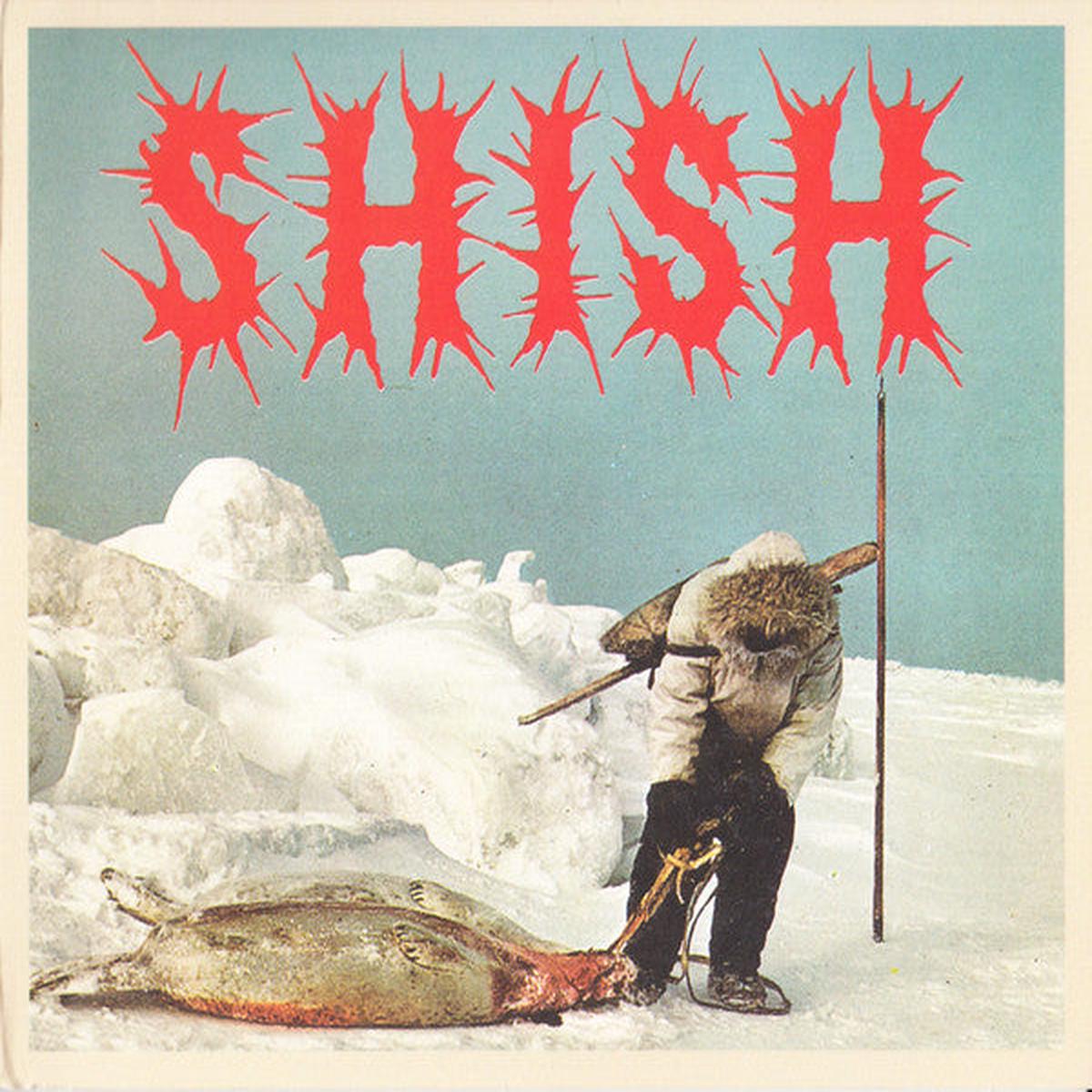 PORTUGAL THE MAN – SHISH – CD