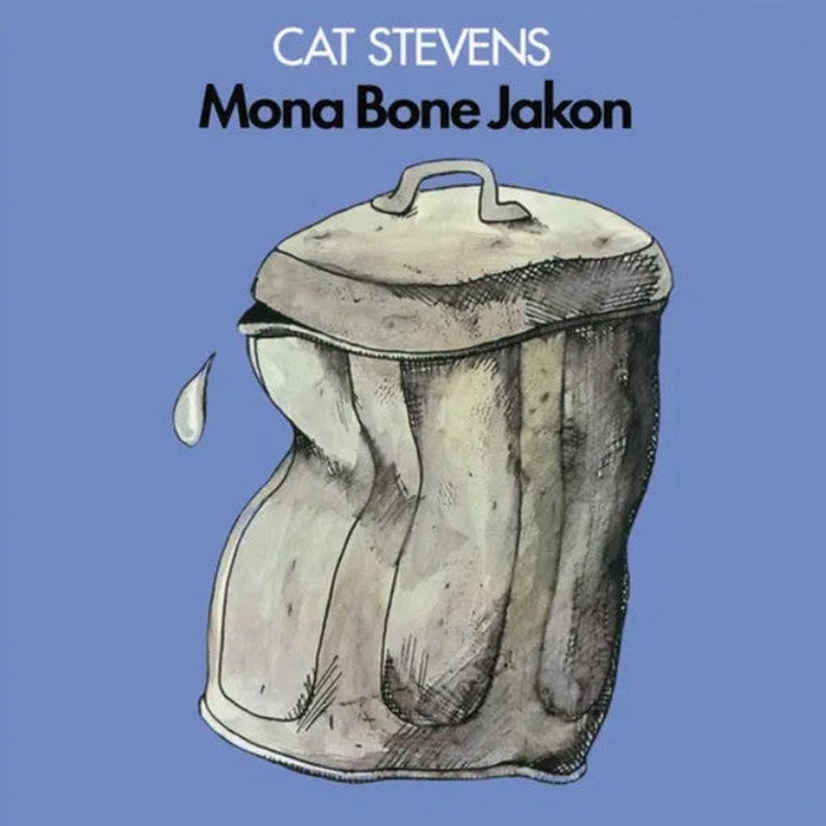 STEVENS, CAT – MONA BONE JAKON : 2025 REISSUE – LP