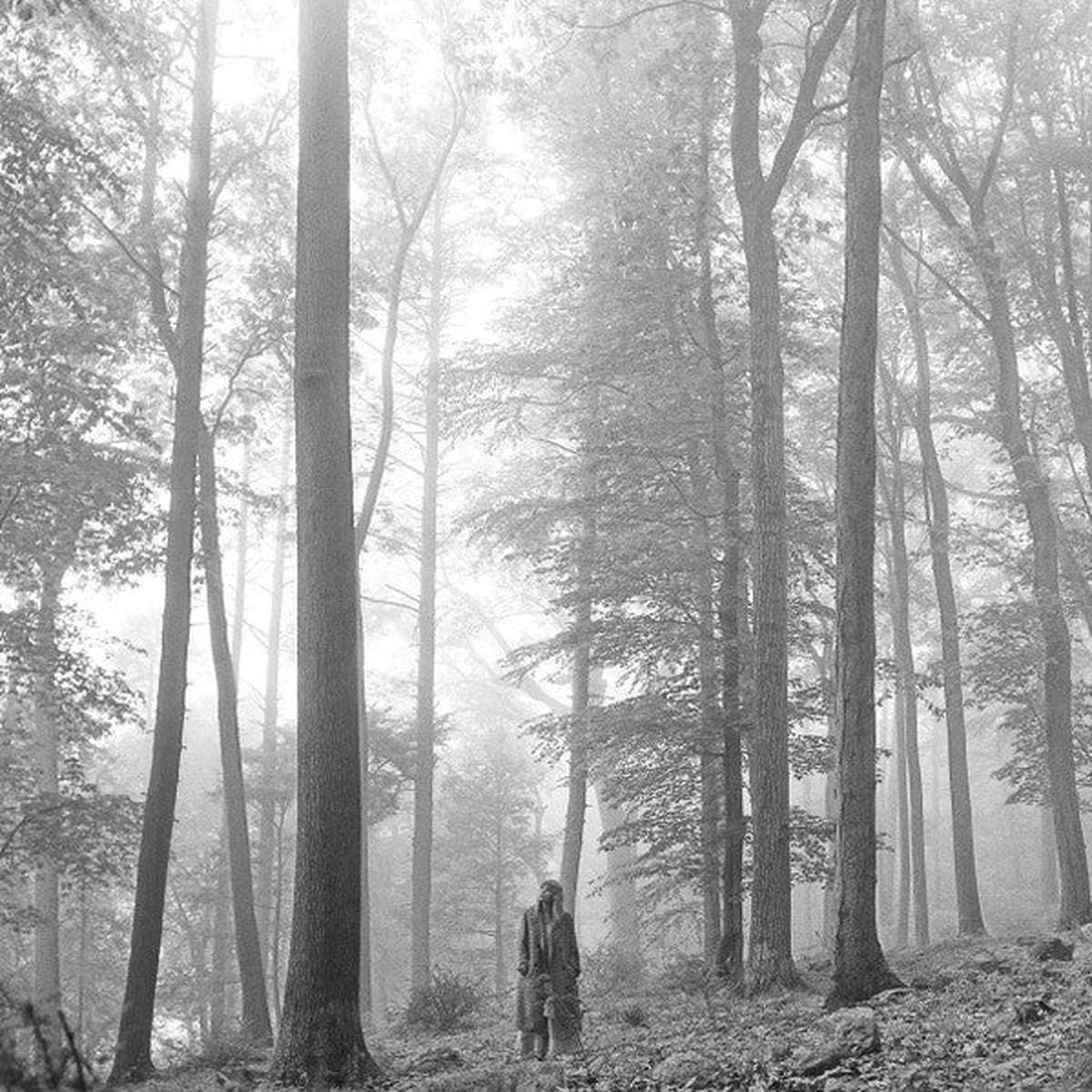 SWIFT, TAYLOR – FOLKLORE : IN THE TREES EDITION 2LP SET – LP