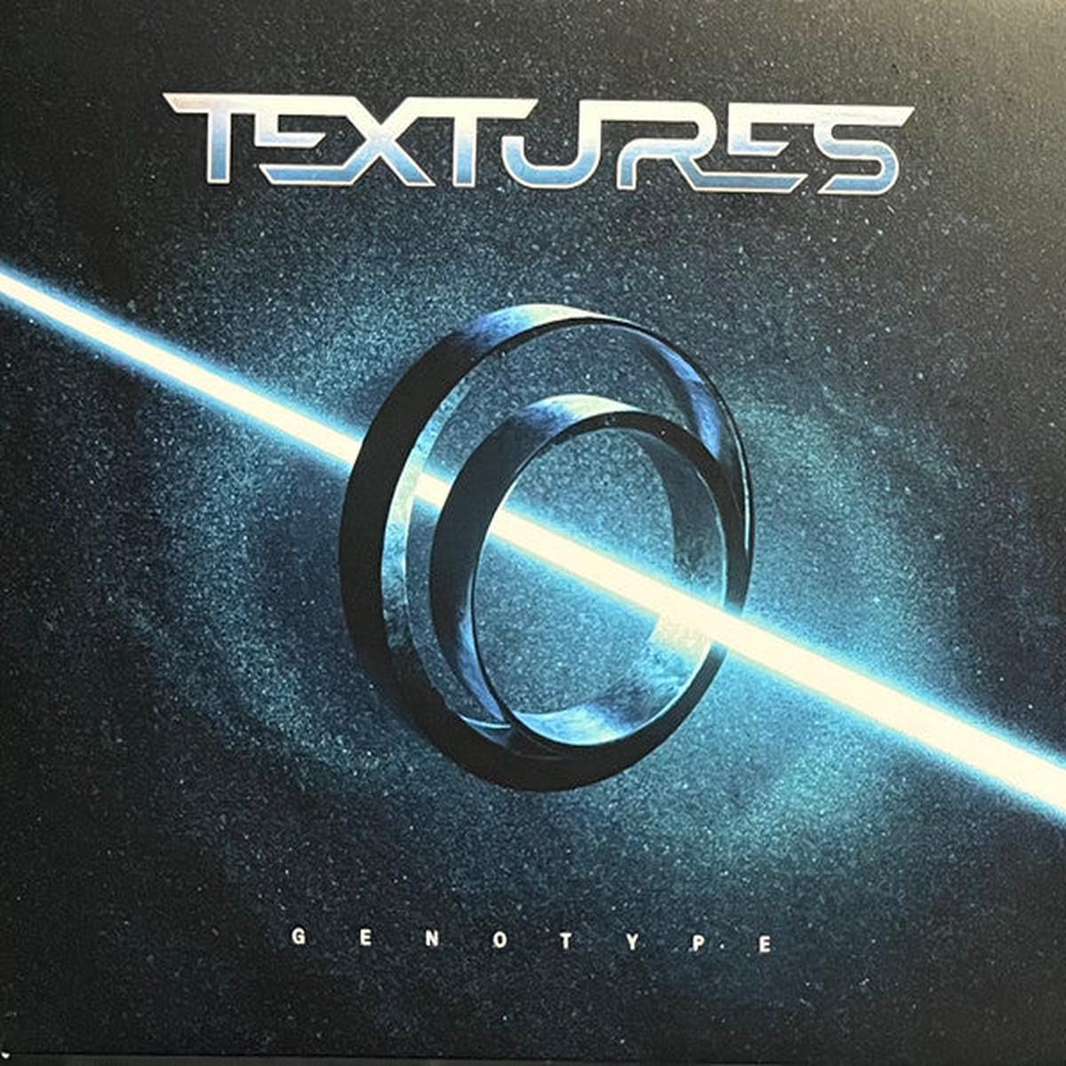 TEXTURES – GENOTYPE – CD