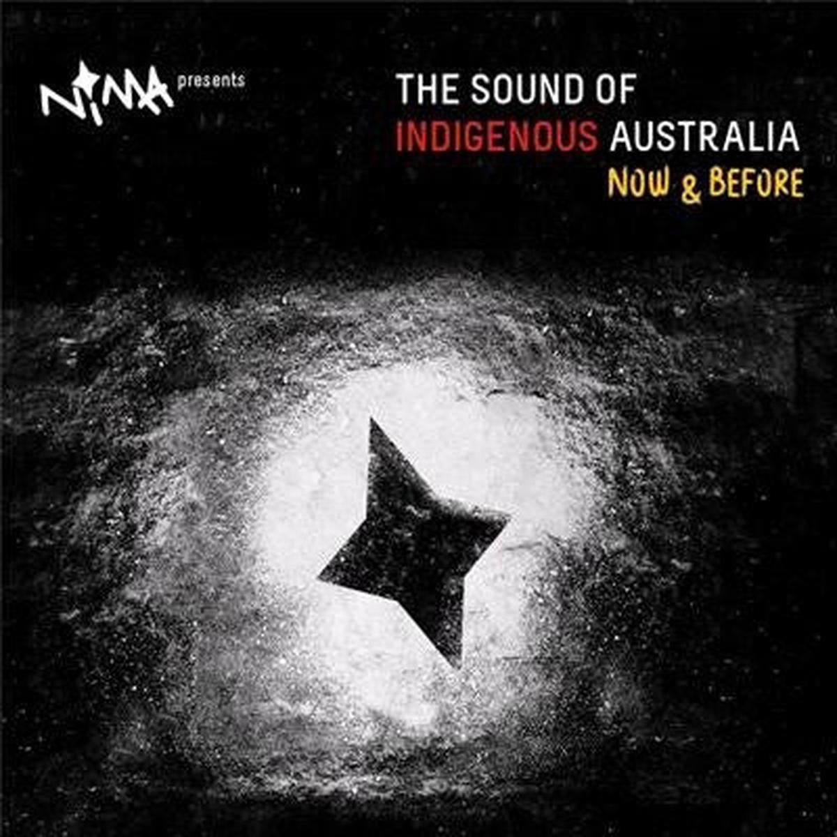 VARIOUS – SOUND OF INDIGENOUS AUSTRALIA : 2CD SET – CD