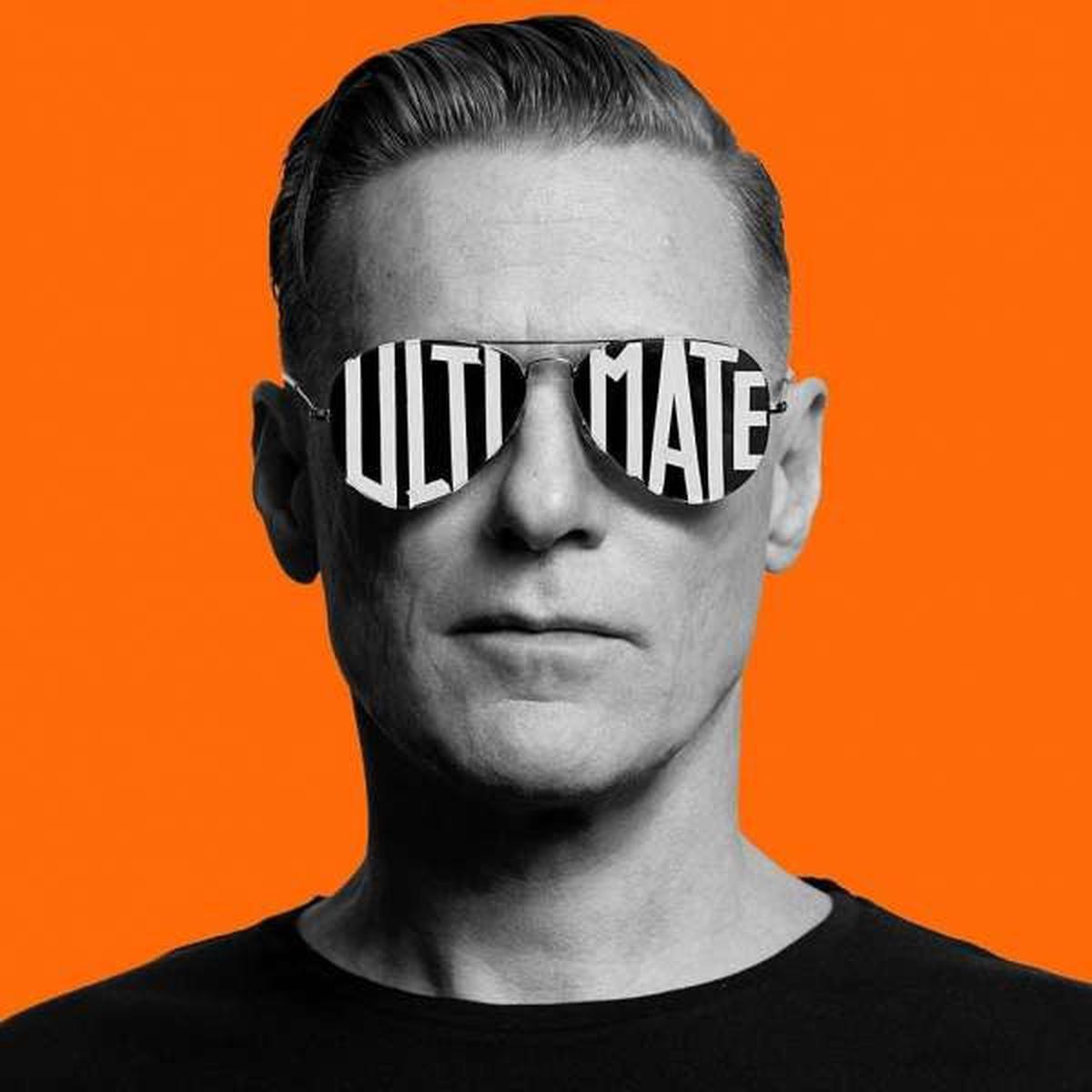 ADAMS, BRYAN – ULTIMATE – CD