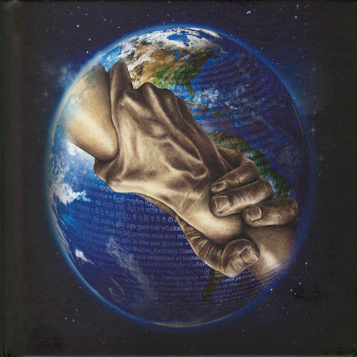 BIG BIG TRAIN – COMMON GROUND – CD
