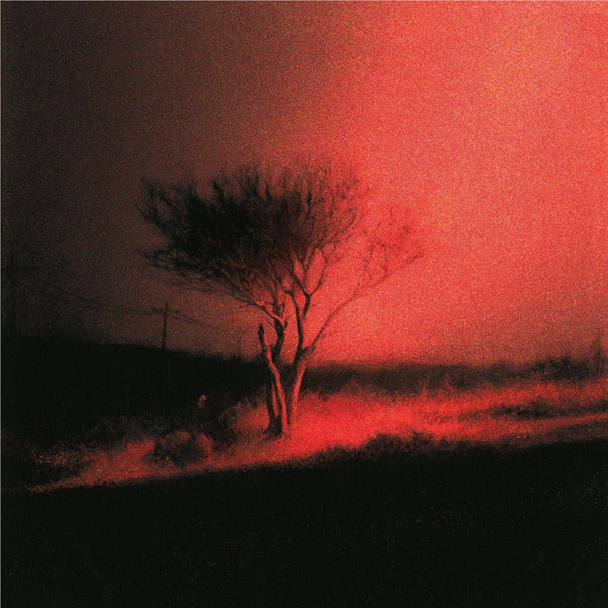 JOJI – PISS IN THE WIND – CD