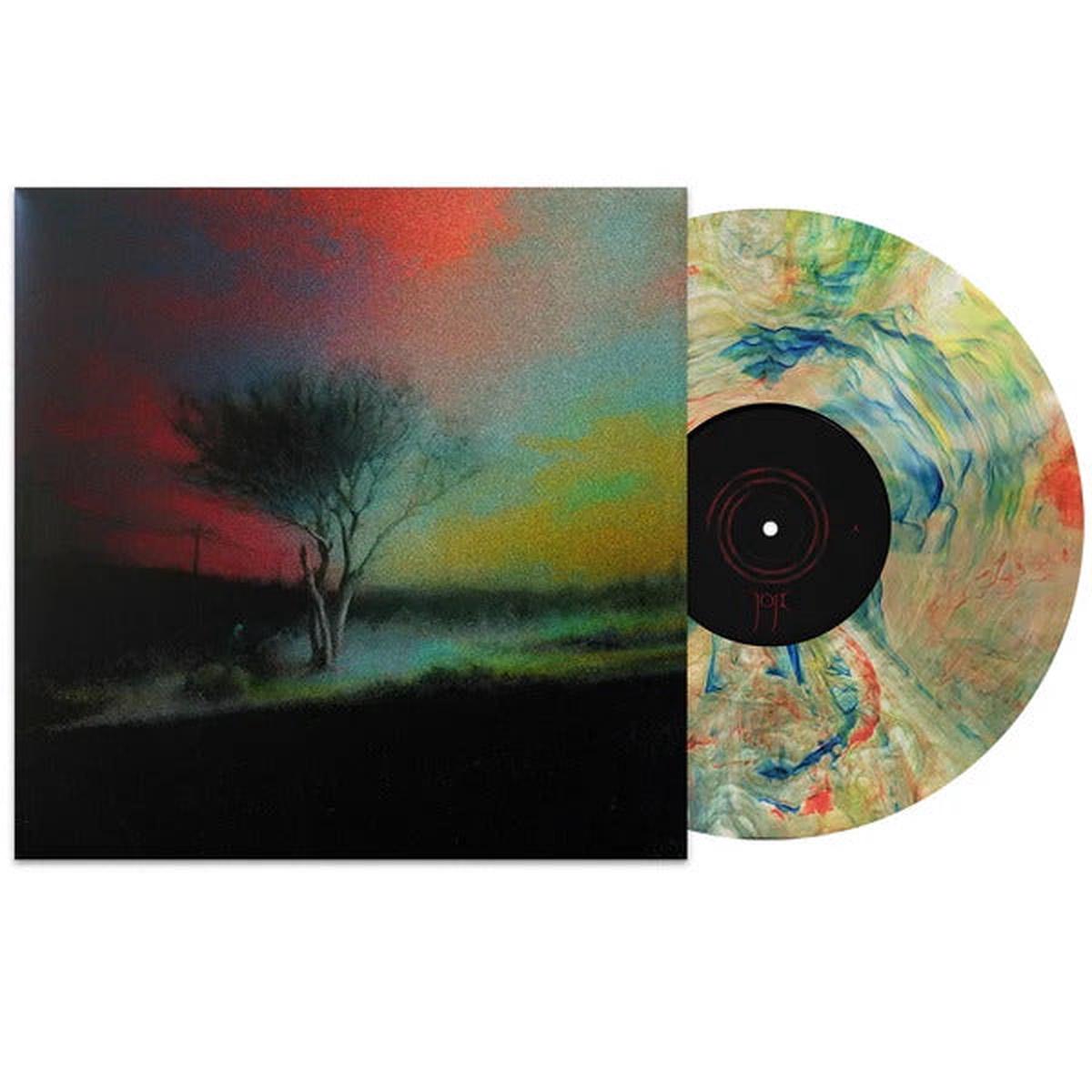 JOJI – PISS IN THE WIND : PRISM VINYL – LP