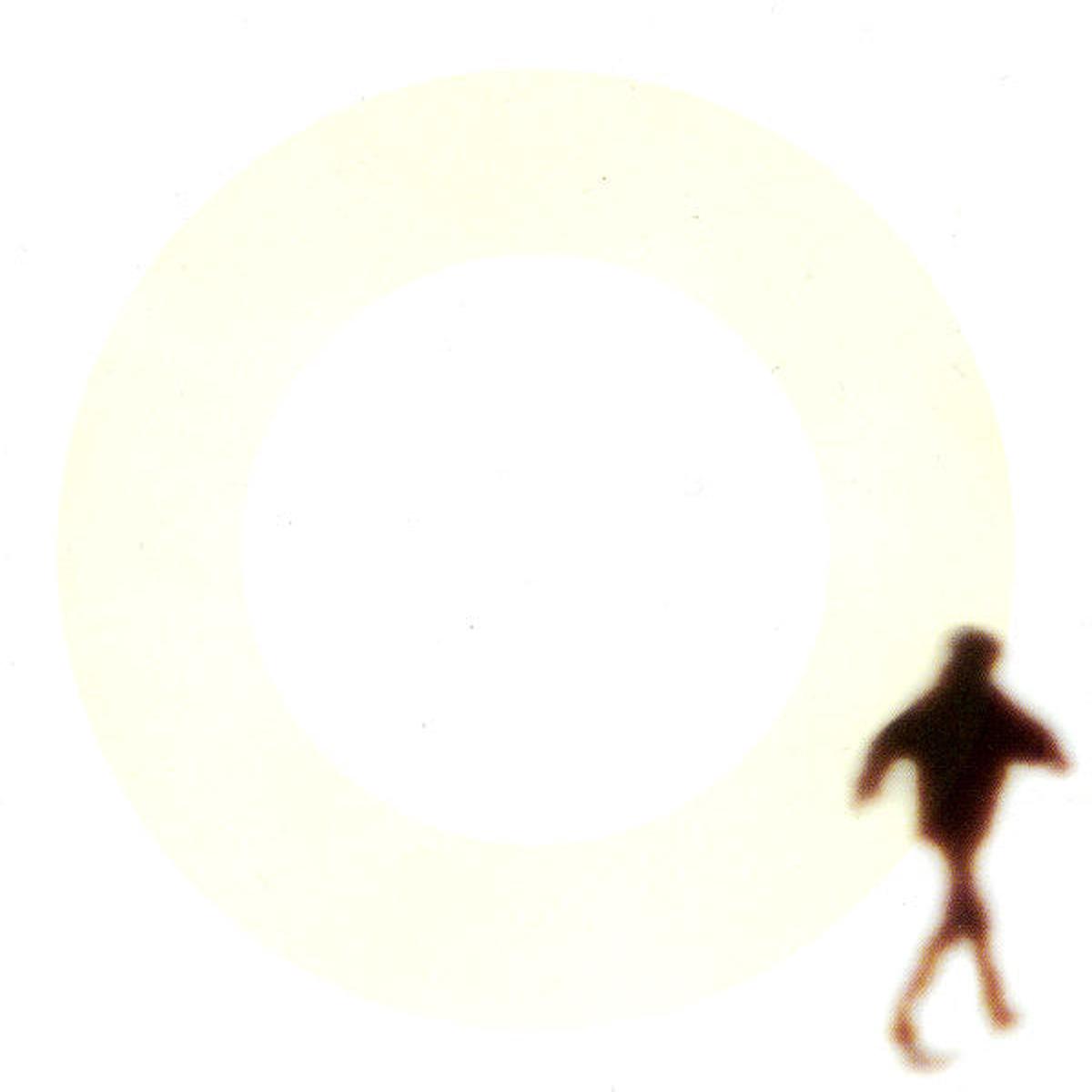 ORBITAL – MIDDLE OF NOWHERE – CD