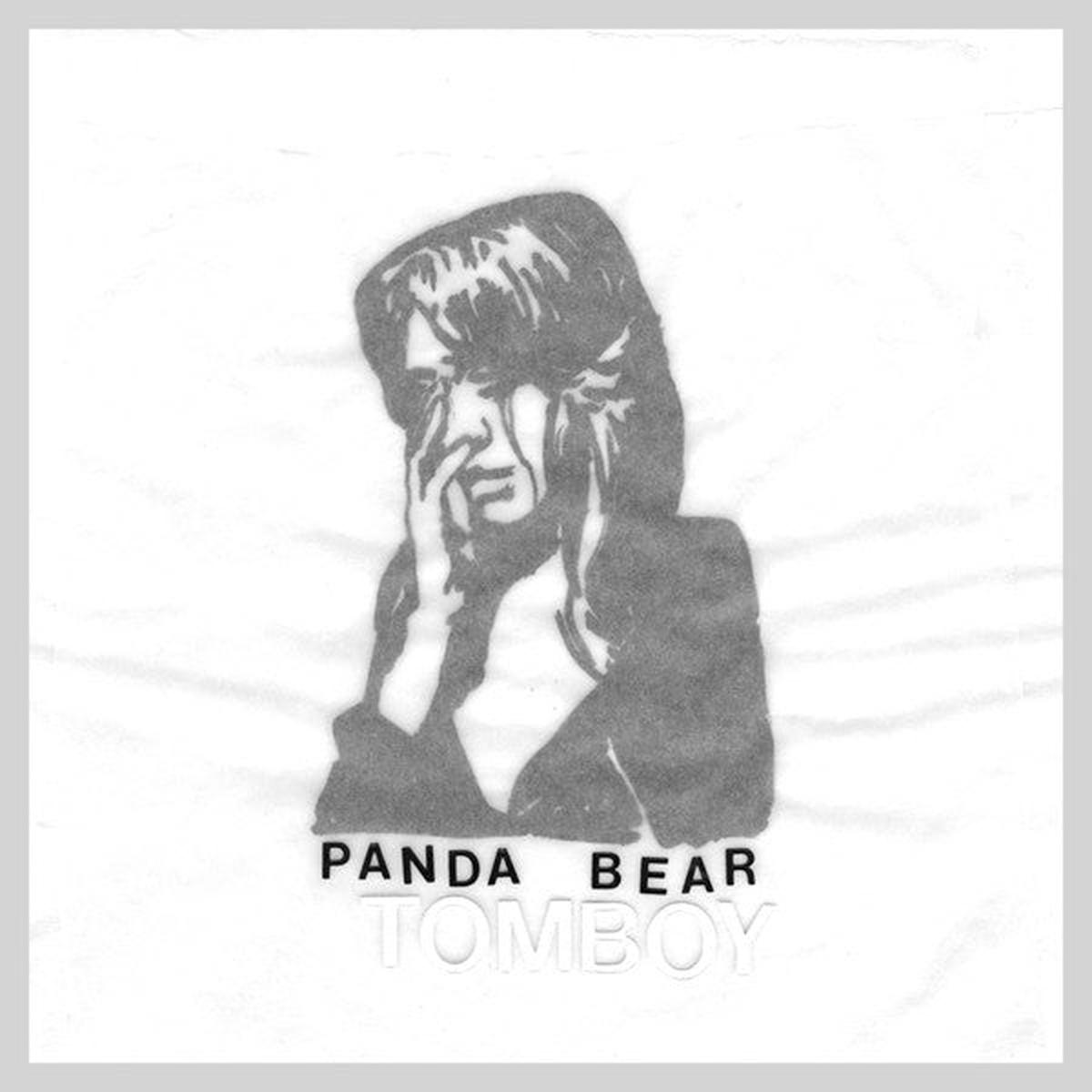 PANDA BEAR – TOMBOY : DELUXE 4LP EDITION – LP