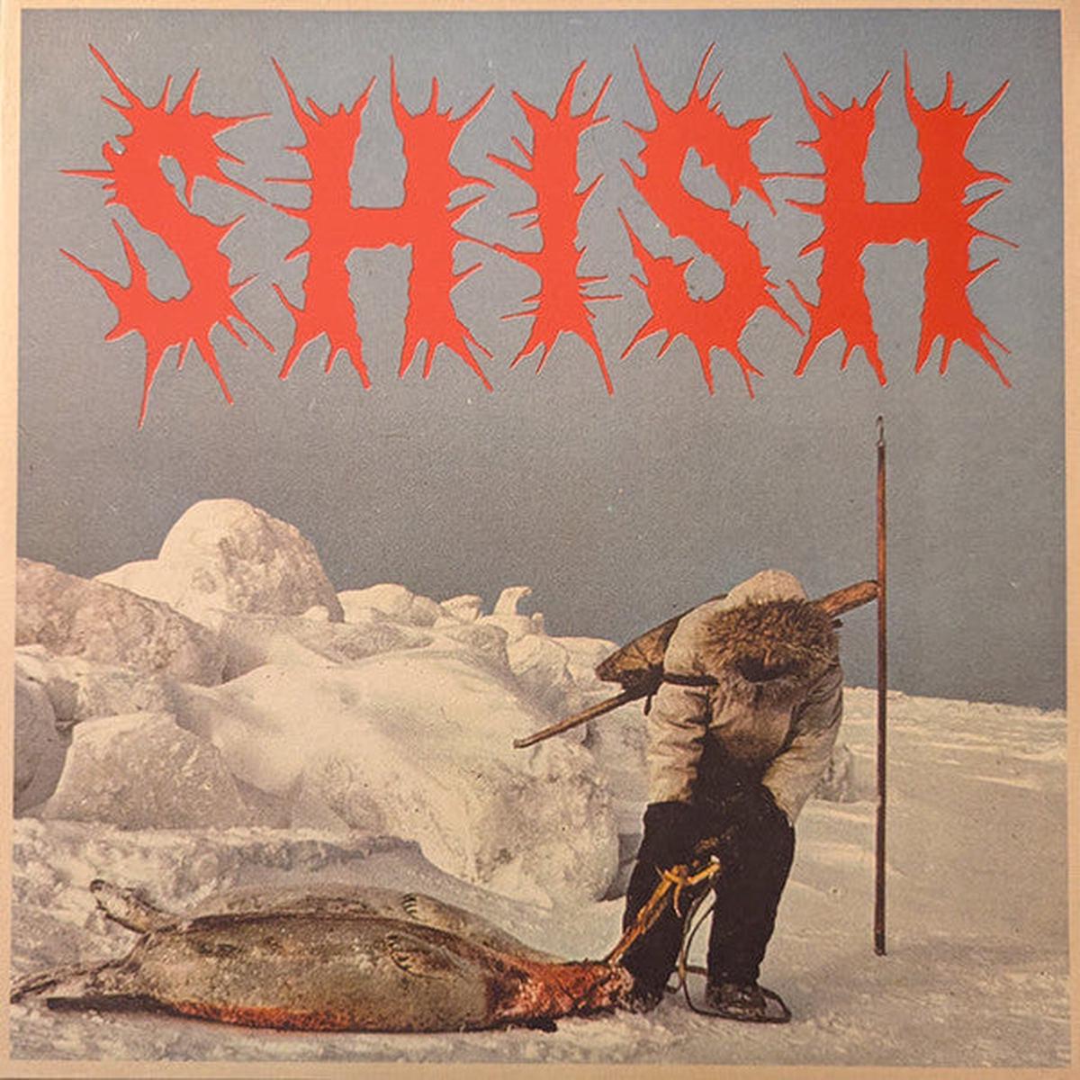 PORTUGAL THE MAN – SHISH: DENALI BLUE VINYL – LP