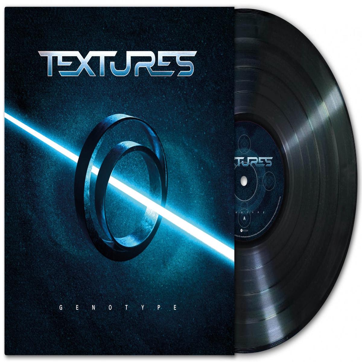 TEXTURES – GENOTYPE – LP