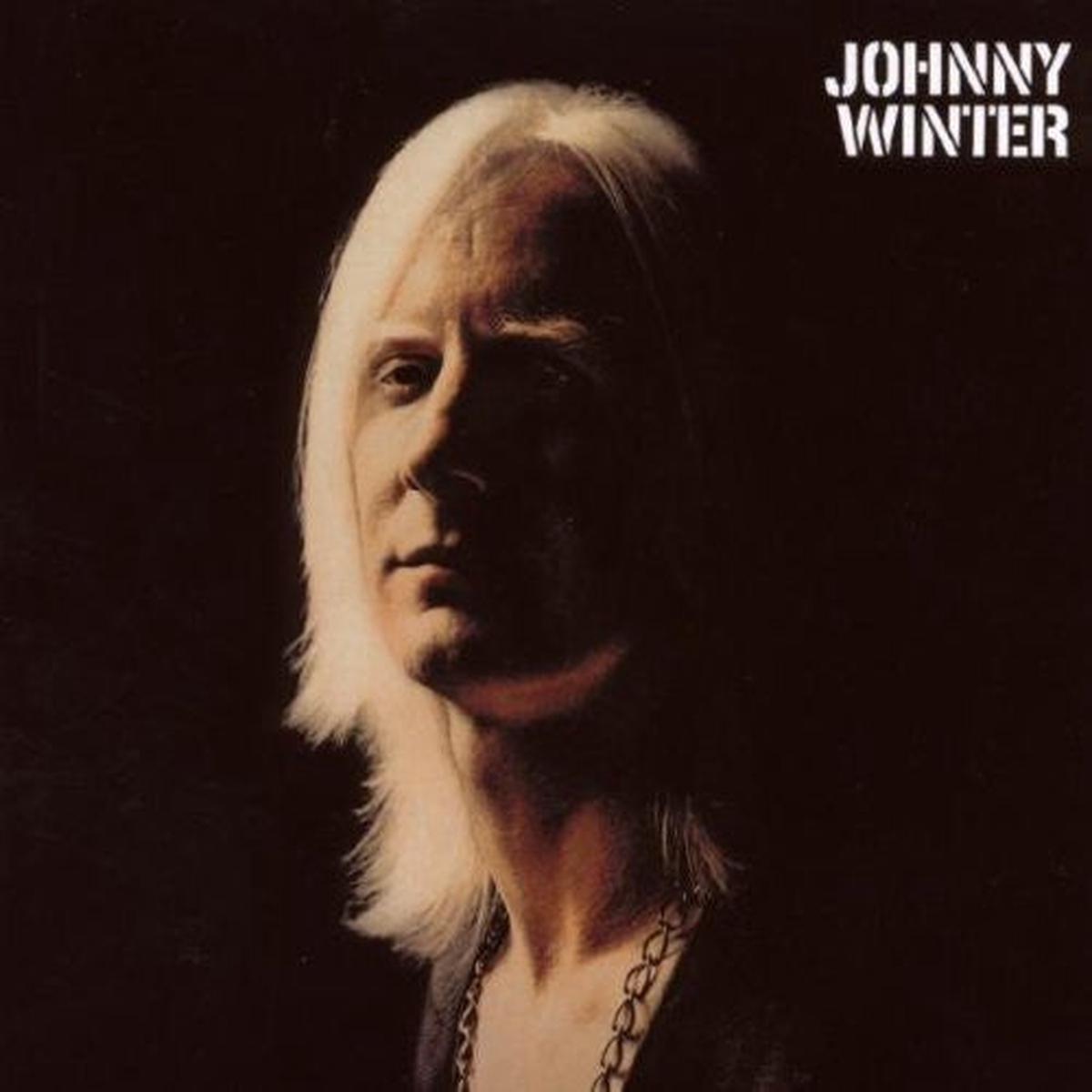 WINTER, JOHNNY – JOHNNY WINTER (1969) + 2 : REMASTER – CD