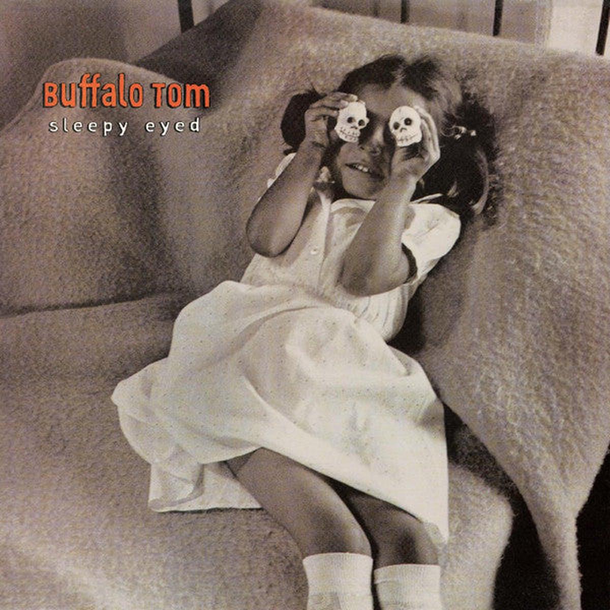 BUFFALO TOM – SLEEPY EYED: 30TH ANNIVERSARY (EXPANDED) – CD