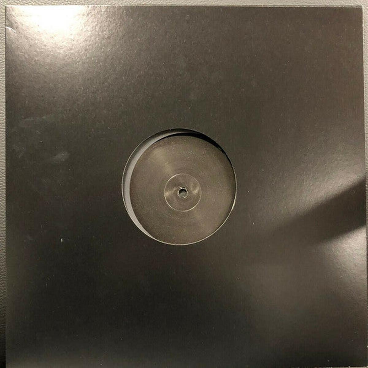BURIAL / FOUR TET / THOM YORKE – HER REVOLUTION / HIS ROPE – LP