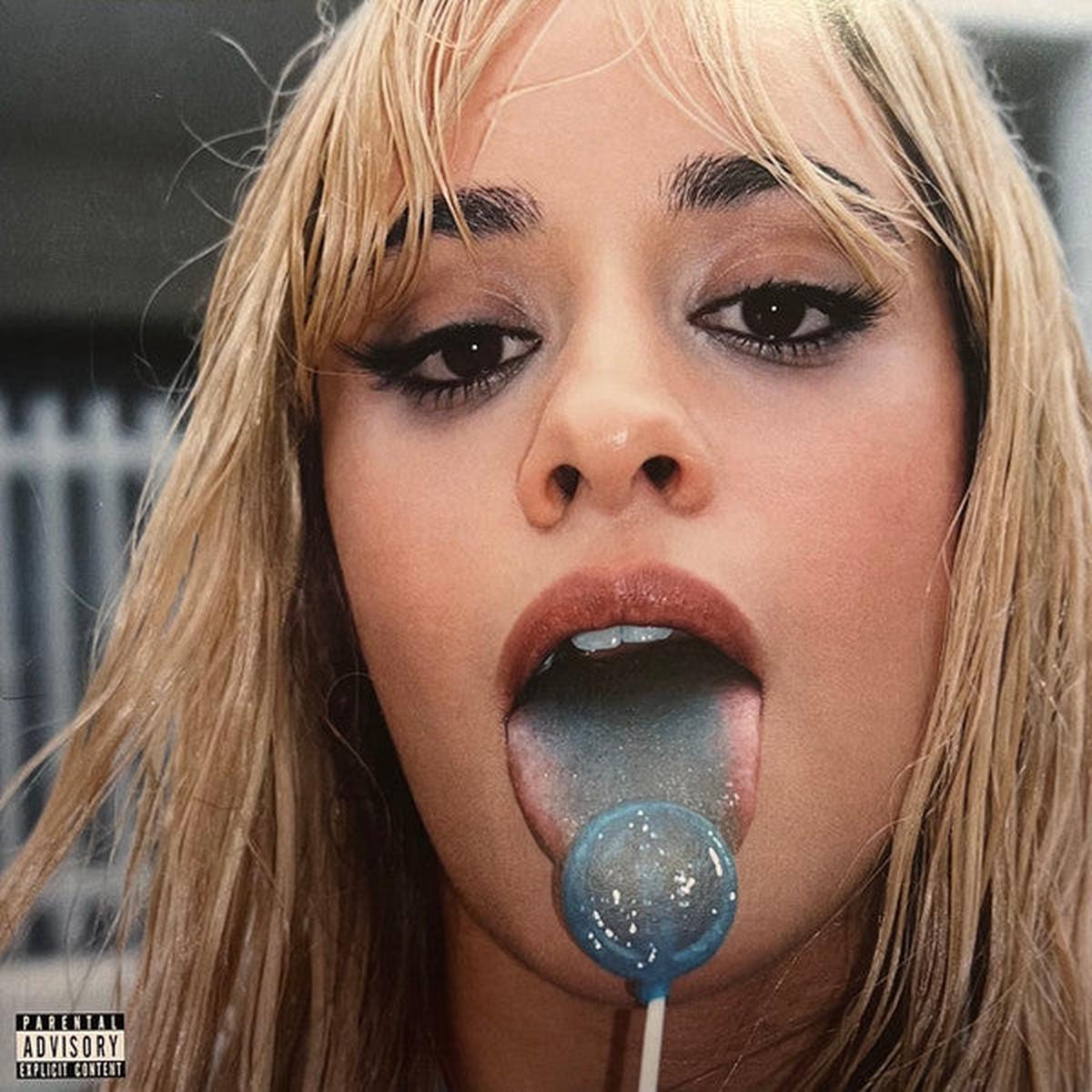 CABELLO, CAMILA – C,XOXO : SKY BLUE VINYL – LP