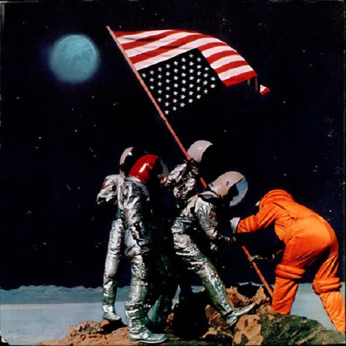 CANNED HEAT – FUTURE BLUES + 5 BONUS : REMASTERED – CD