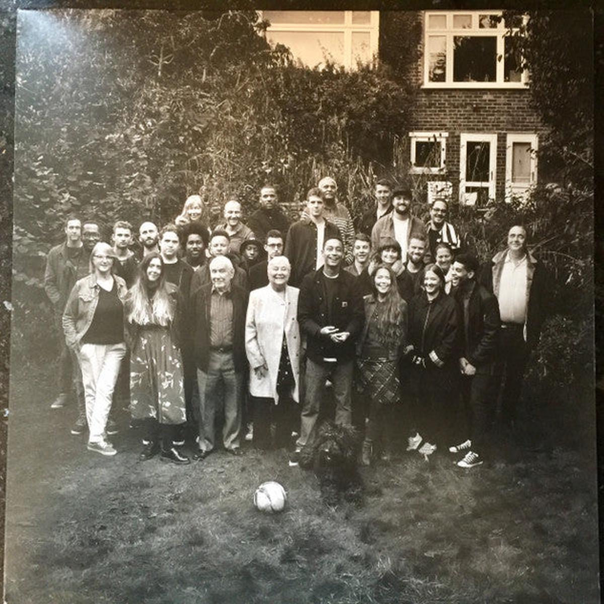 CARNER, LOYLE – YESTERDAY’S GONE – LP