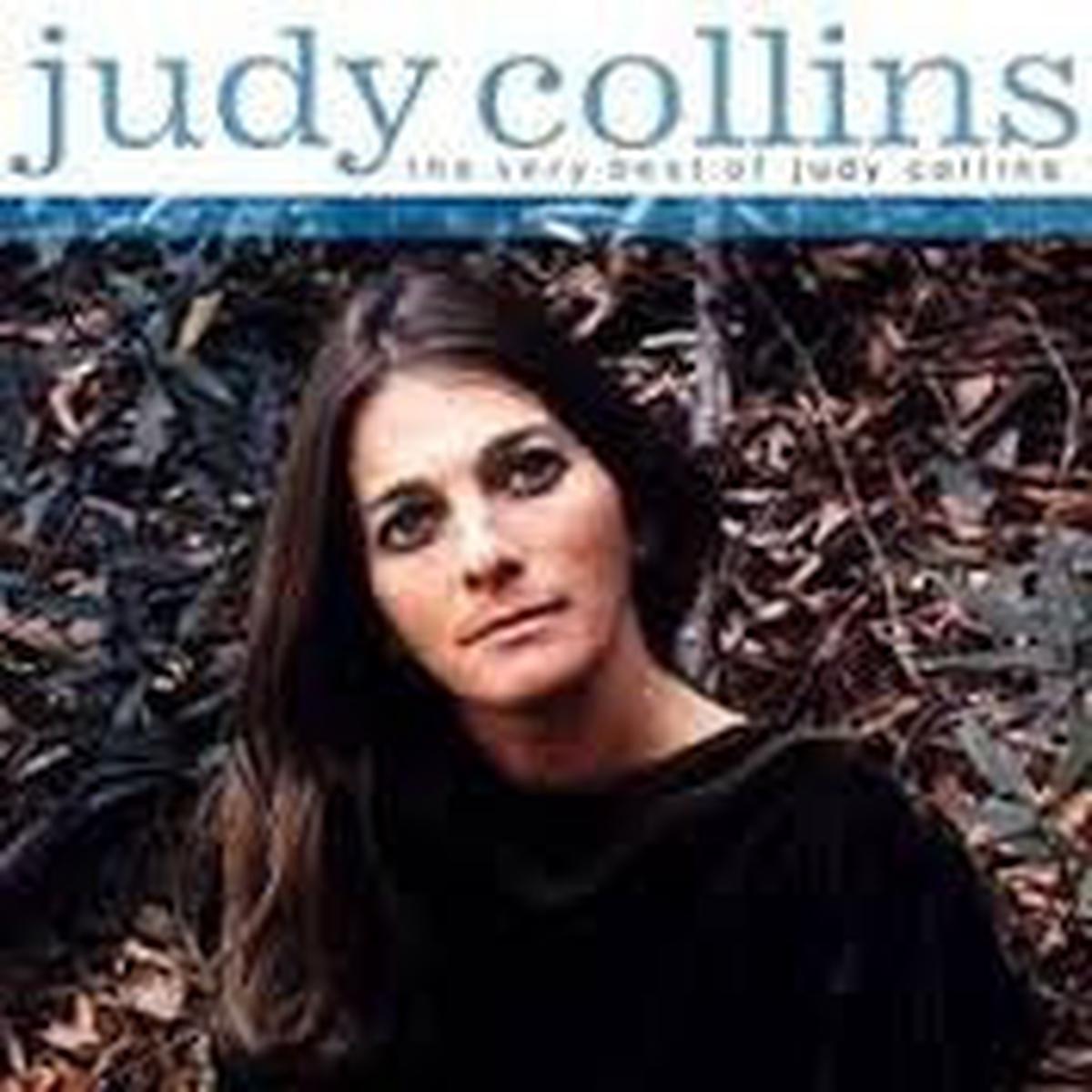 COLLINS, JUDY – VERY BEST OF – CD