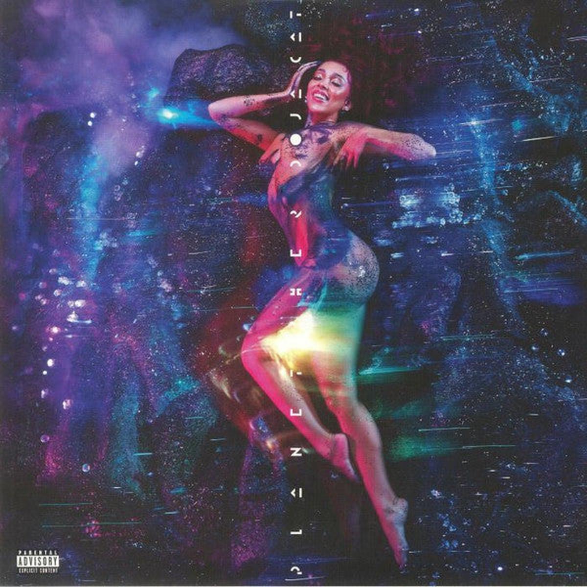 DOJA CAT – PLANET HER : 2LP DELUXE EDITION – LP