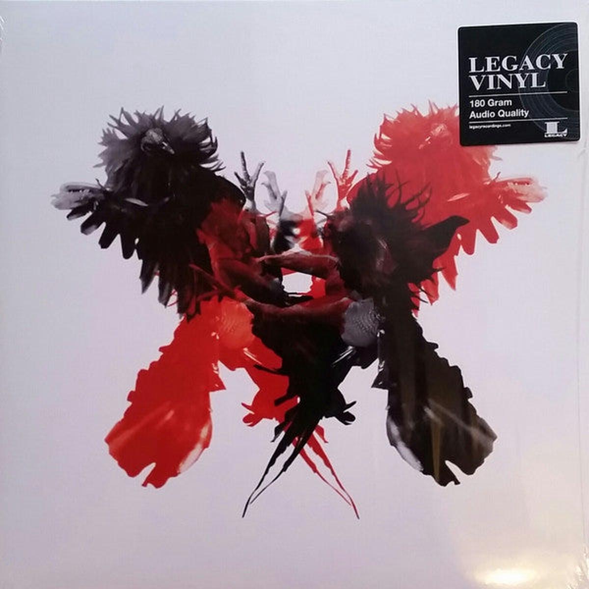 KINGS OF LEON – ONLY BY THE NIGHT : 2LP SET – LP
