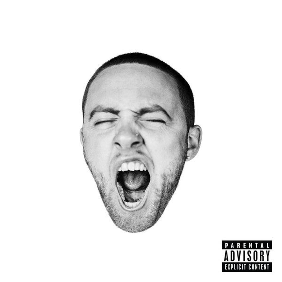 MILLER, MAC – GO:OD AM : 2LP SET – LP