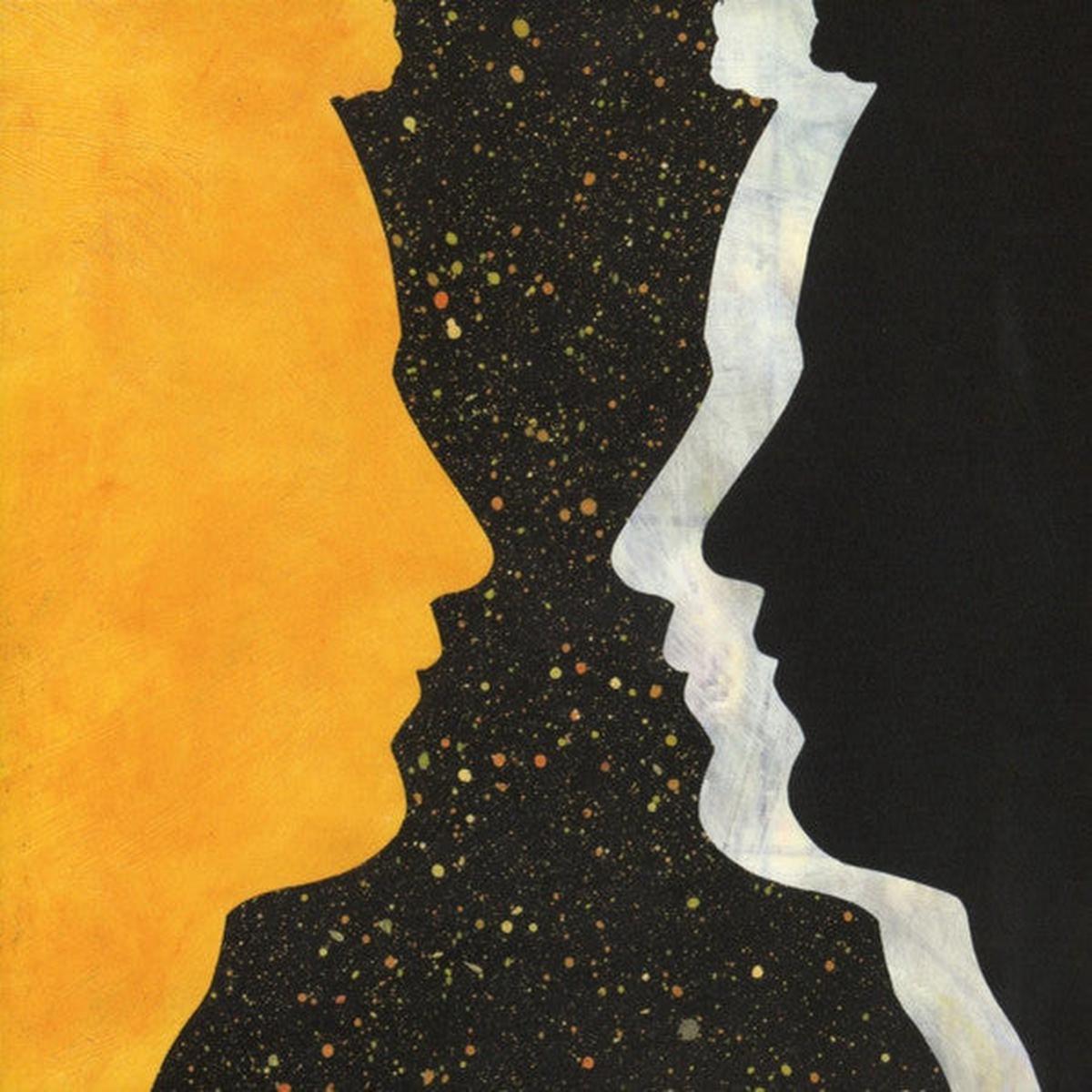 MISCH, TOM – GEOGRAPHY : 2LP SET – LP