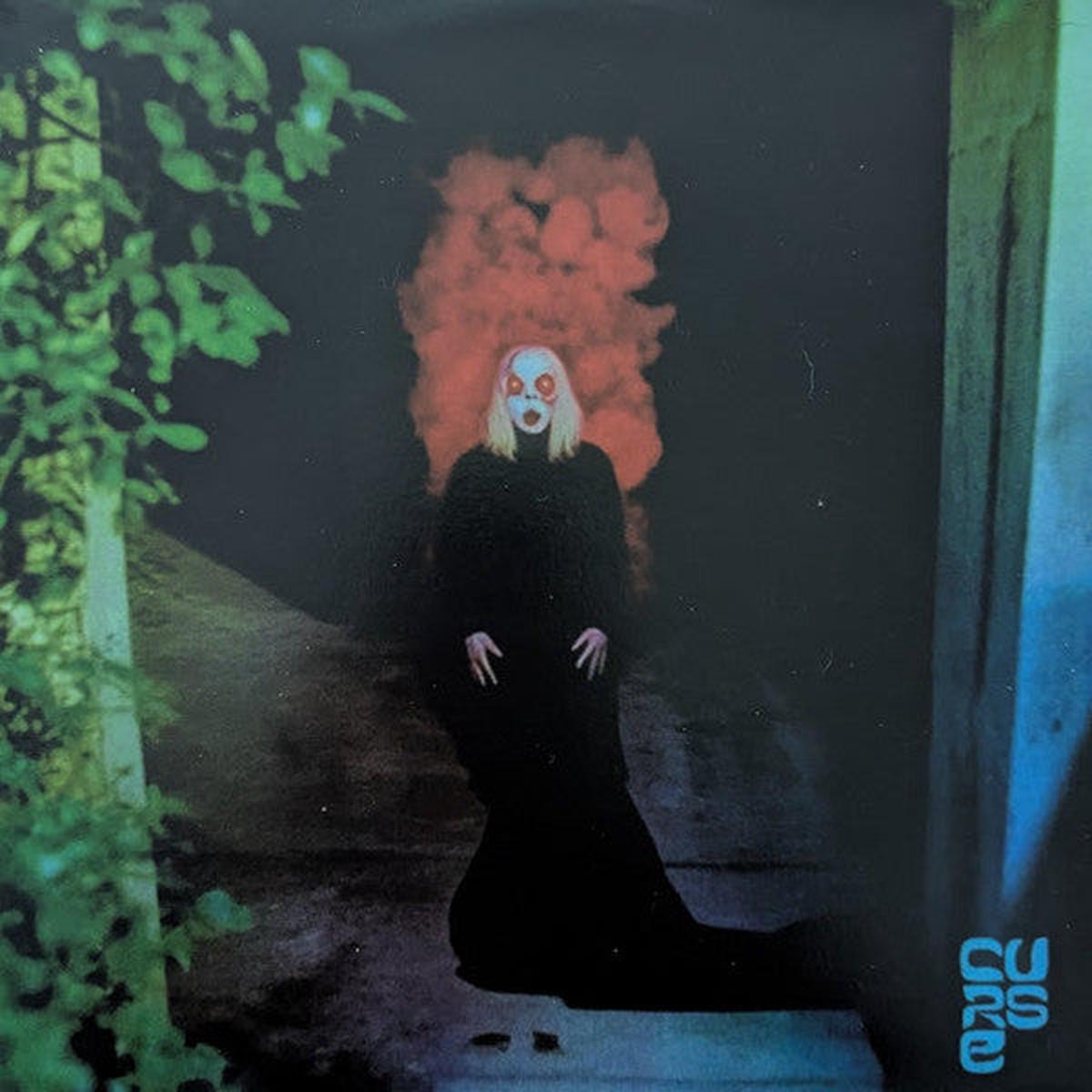 UNKNOWN MORTAL ORCHESTRA – CURSE (EP) – LP