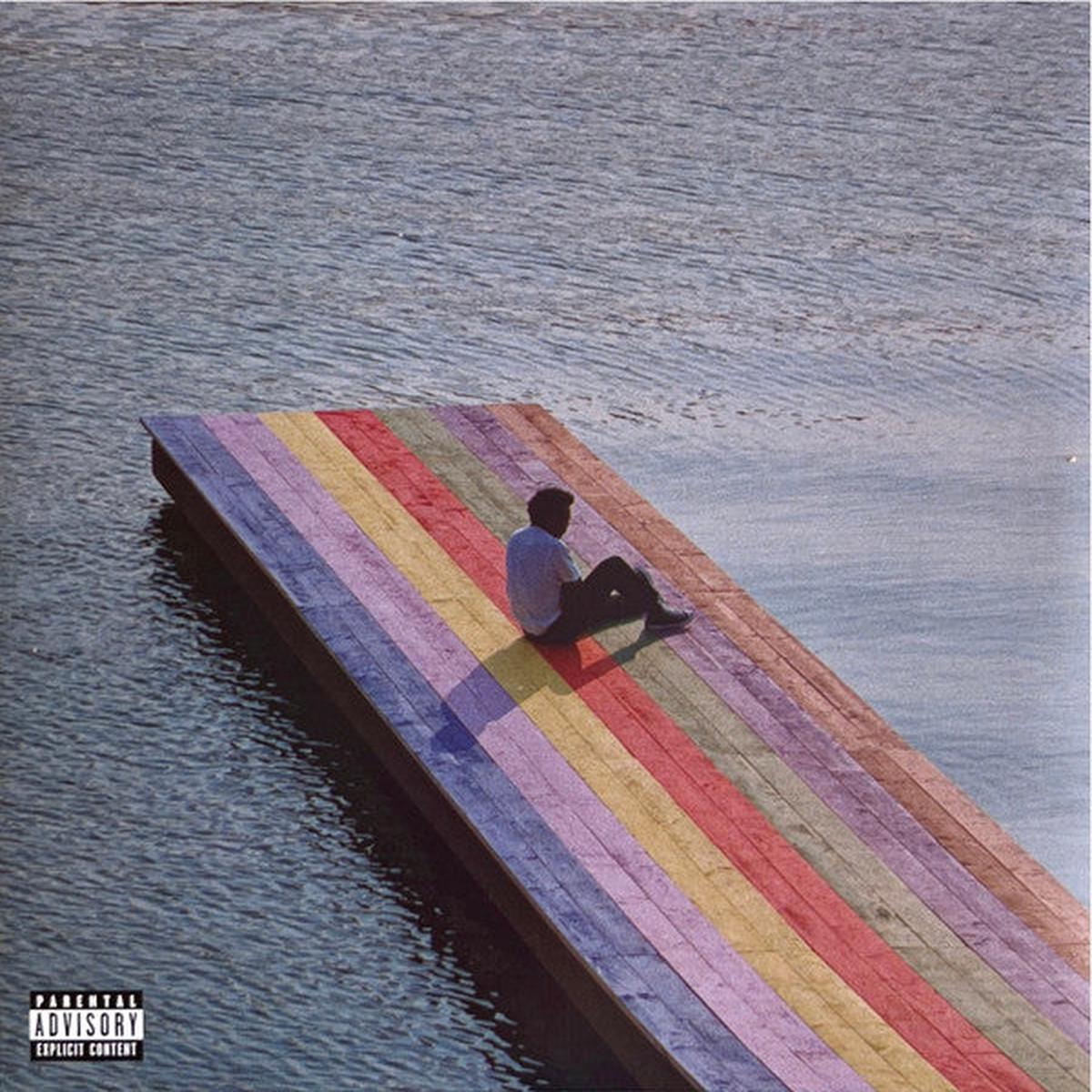 BABY KEEM – MELODIC BLUE (2LP) – LP