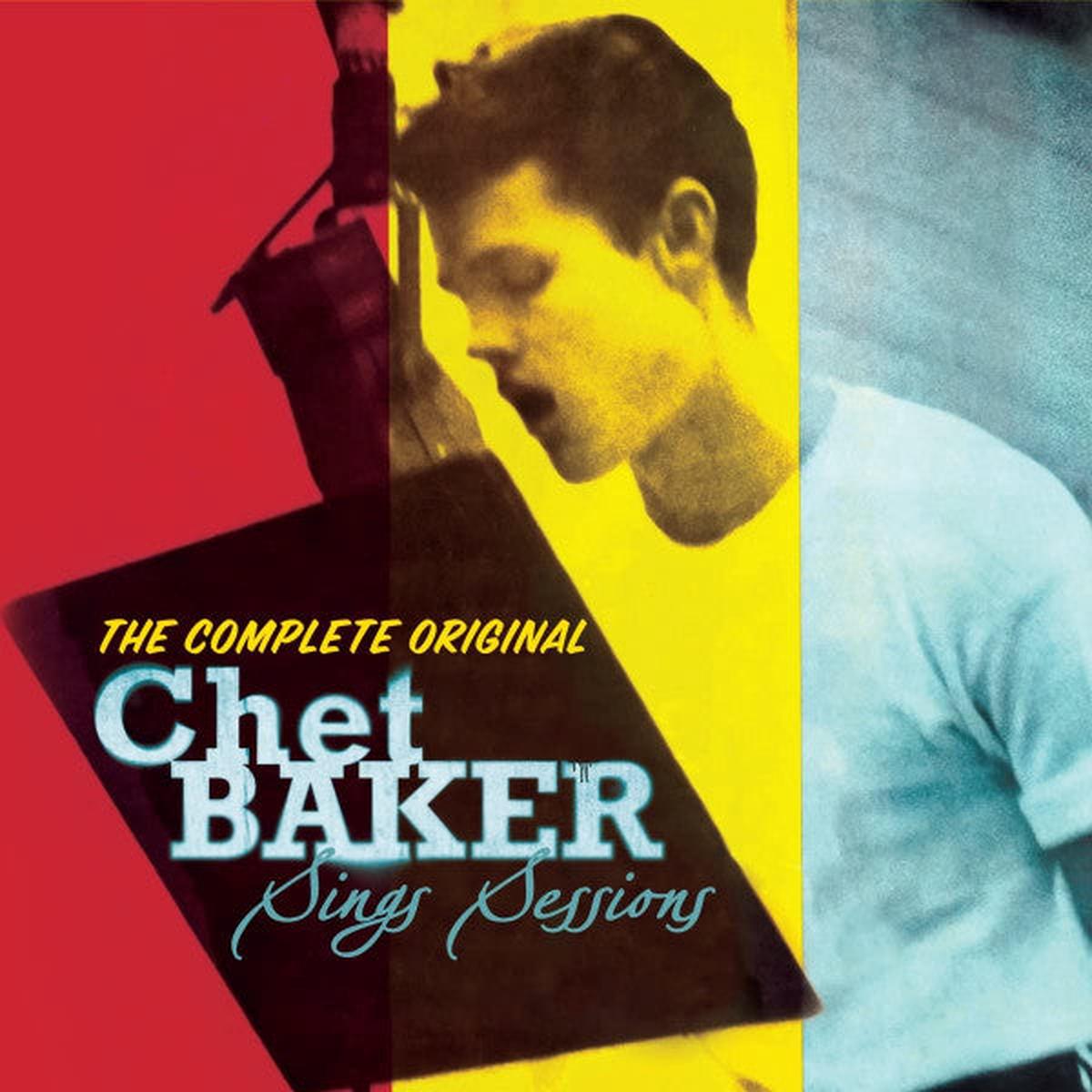 BAKER, CHET – SINGS + 10 BONUS TRACKS – CD