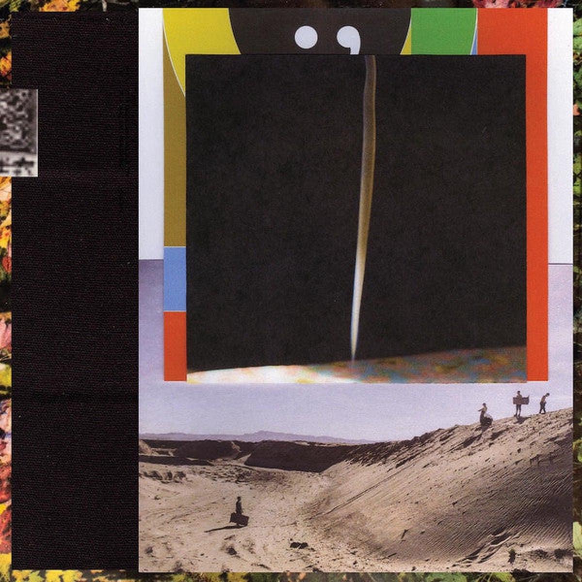 BON IVER – I I – LP