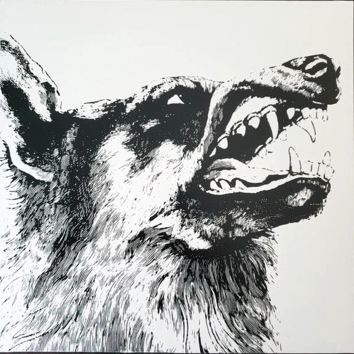 CRIPPLED BLACK PHOENIX – I VIGILANTE – LP