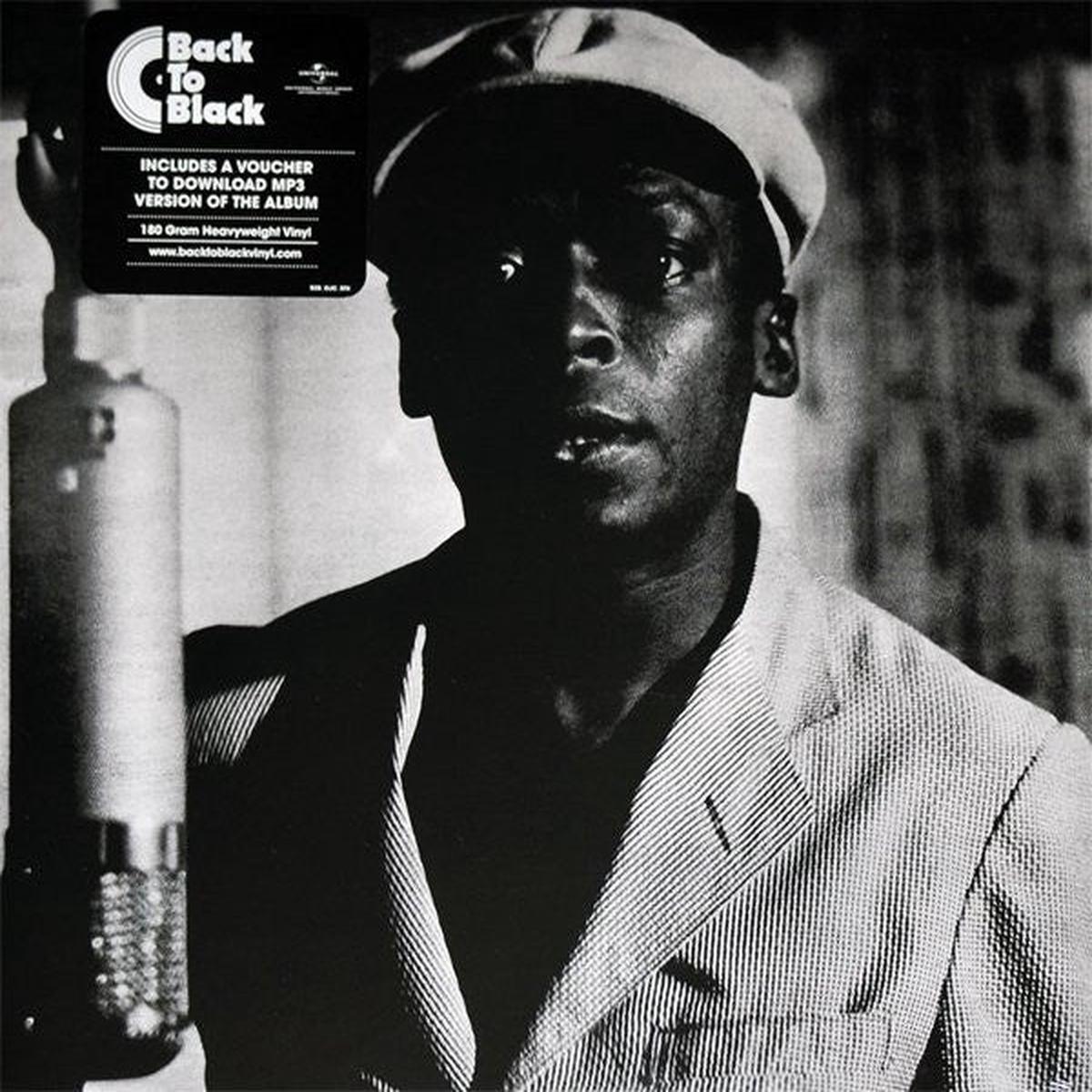 DAVIS, MILES – MUSINGS OF MILES : 180 GRAM VINYL – LP