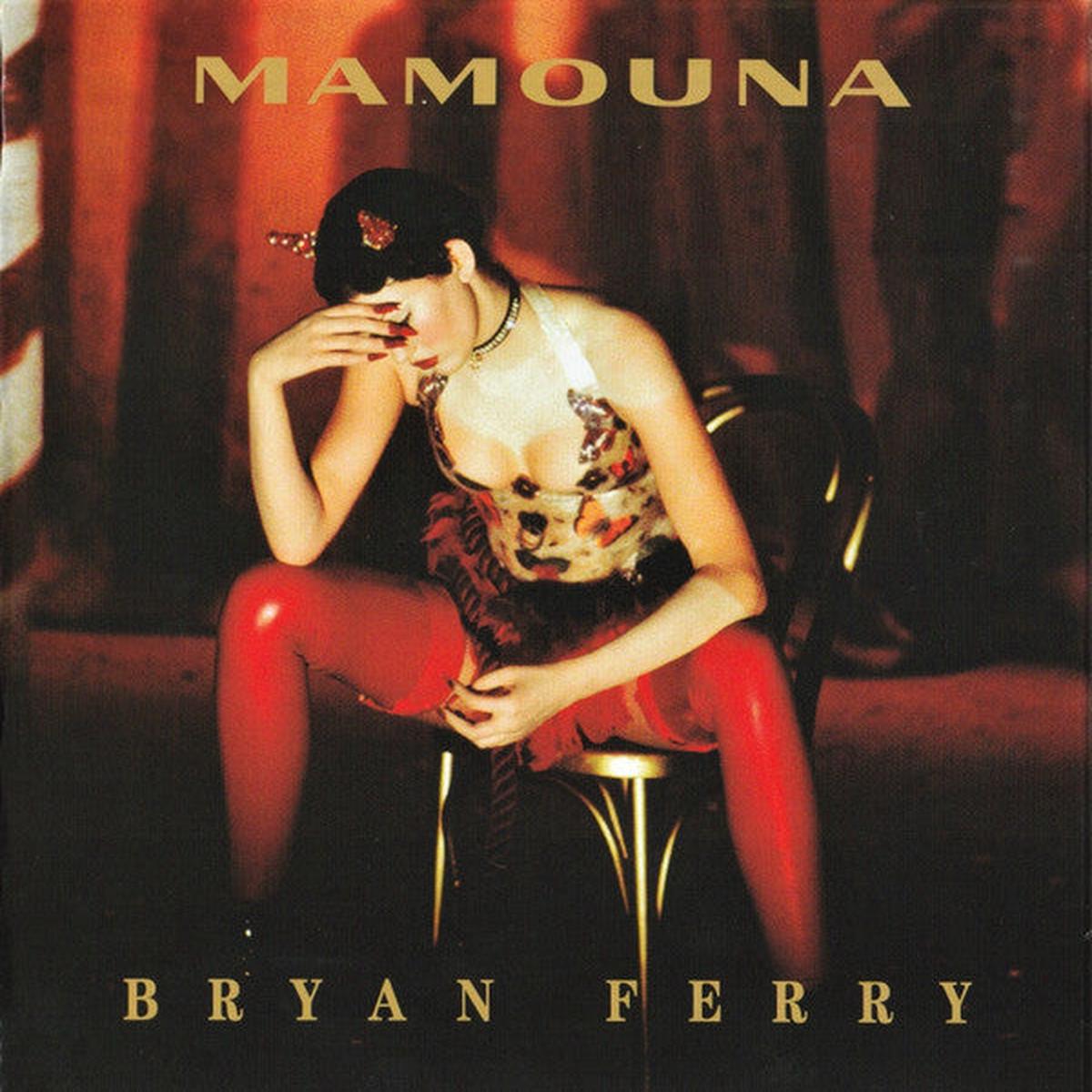 FERRY, BRYAN – MAMOUNA / HOROSCOPE : 3CD SET – CD