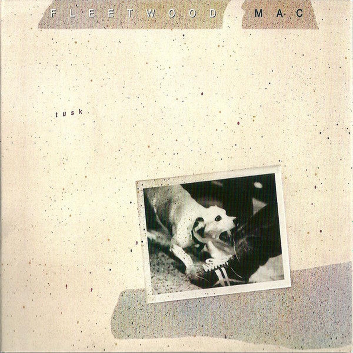 FLEETWOOD MAC – TUSK + 42 : 3CD EXPANDED REMASTER – CD