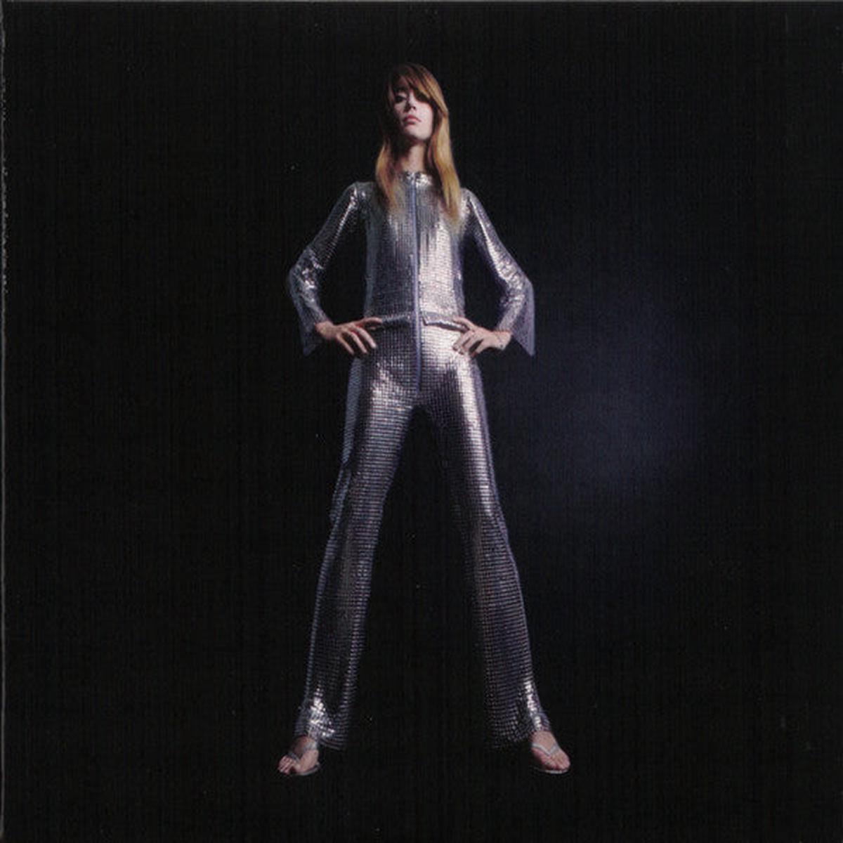 HARDY, FRANCOISE – VOILA! VERY BEST OF – CD