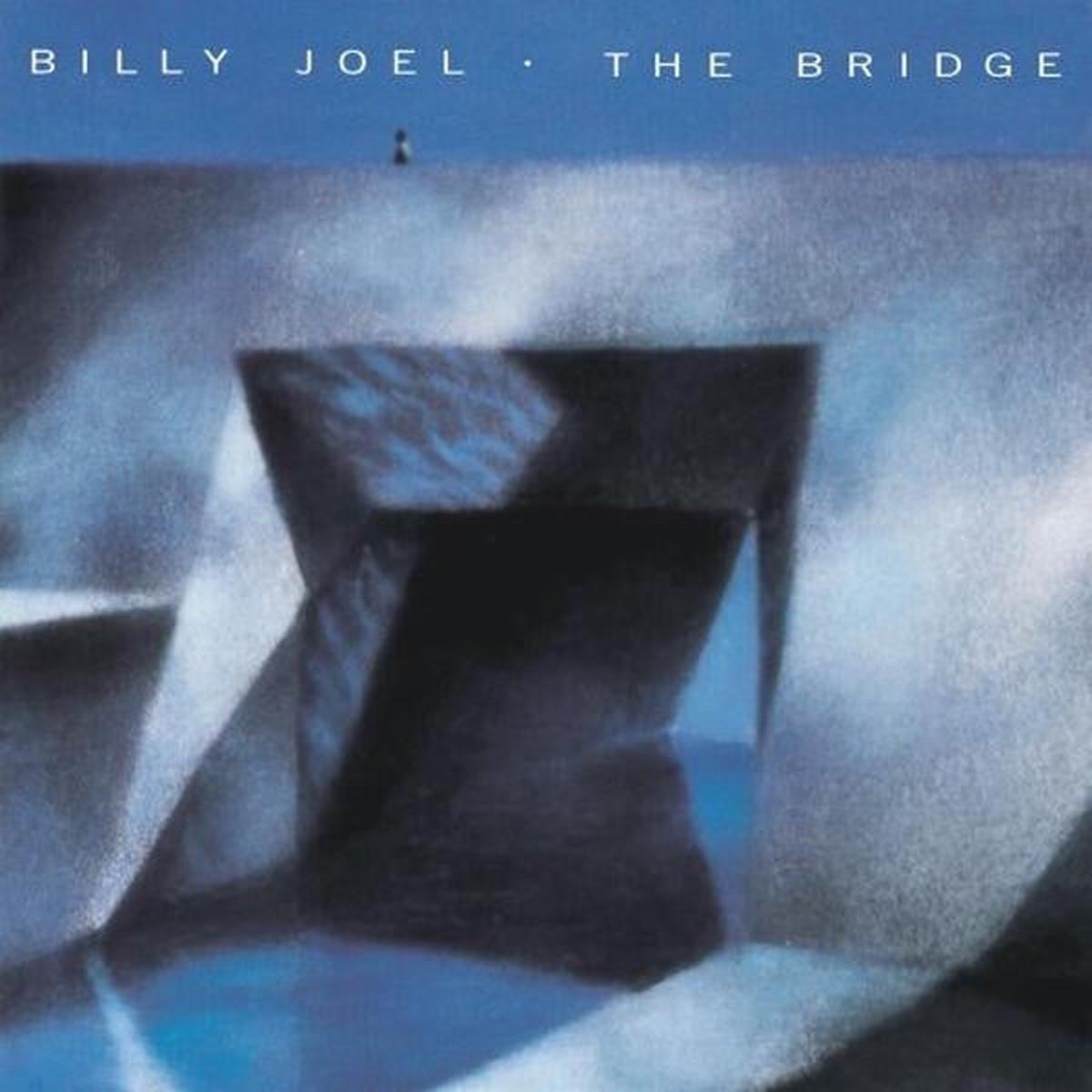 JOEL, BILLY – BRIDGE (EU PRESS) – LP
