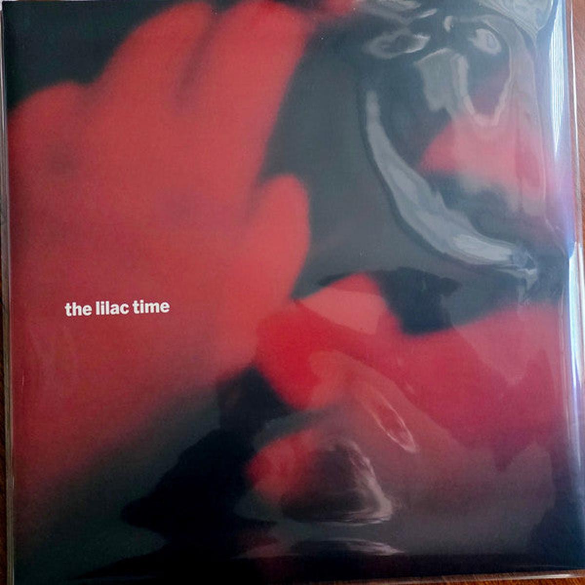 LILAC TIME – LOOKING FOR A DAY IN THE NIGHT – LP