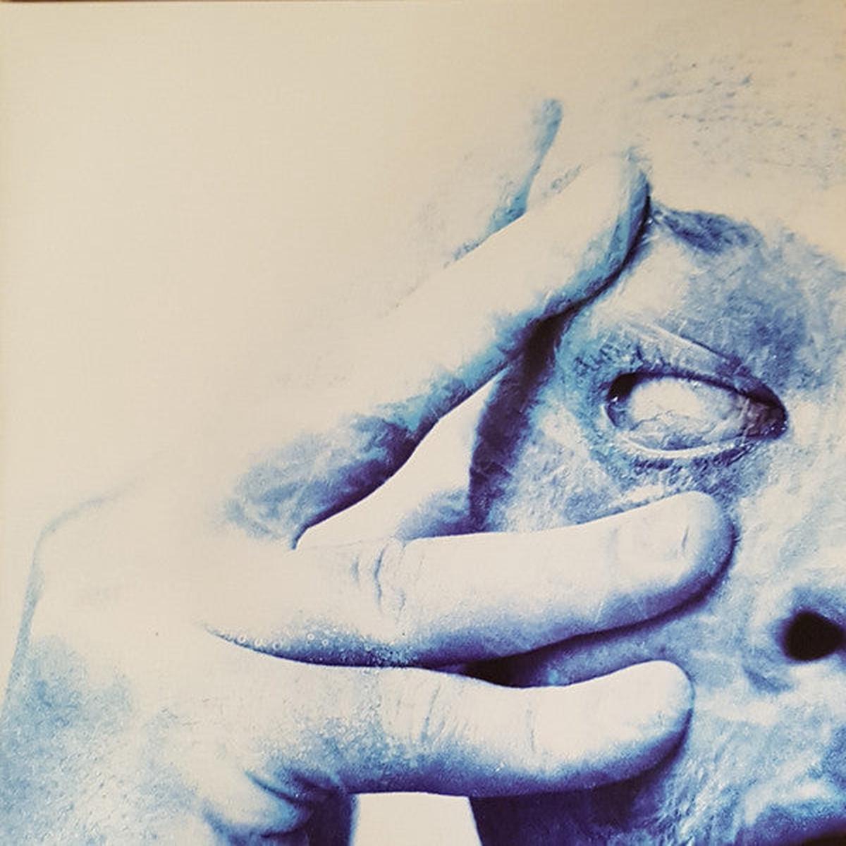 PORCUPINE TREE – IN ABSENTIA : 2LP SET – LP