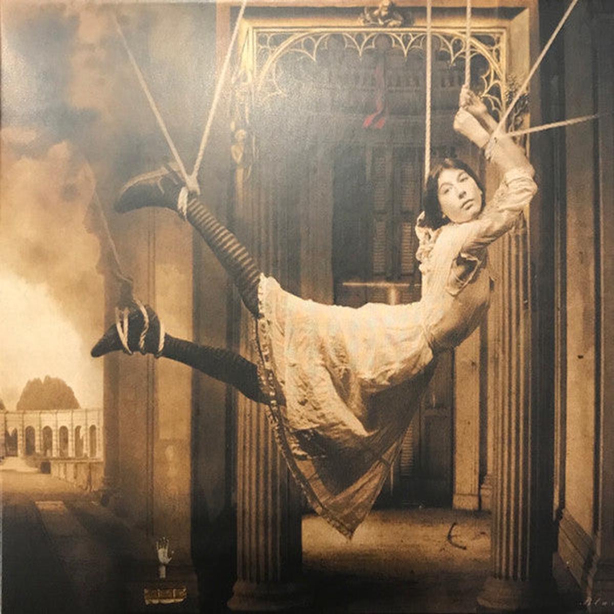 PORCUPINE TREE – SIGNIFY : DIGIPAK – CD