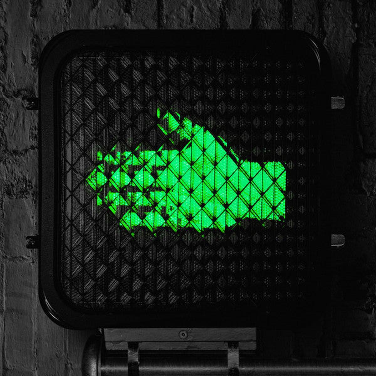 RACONTEURS – HELP US STRANGER – CD