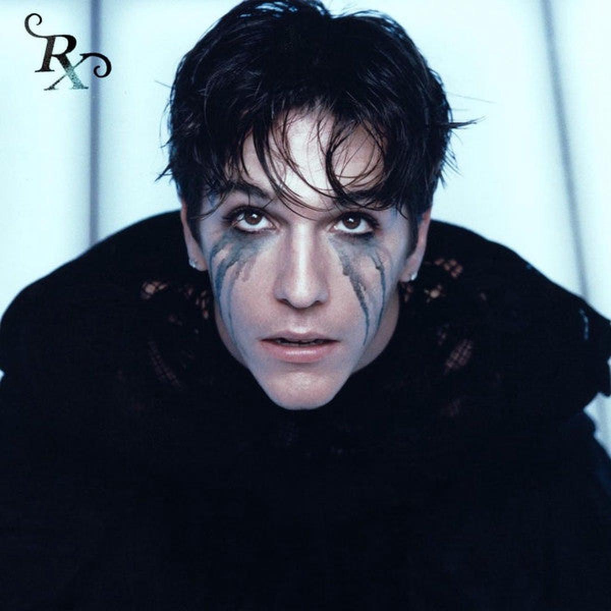 ROLE MODEL – RX – CD