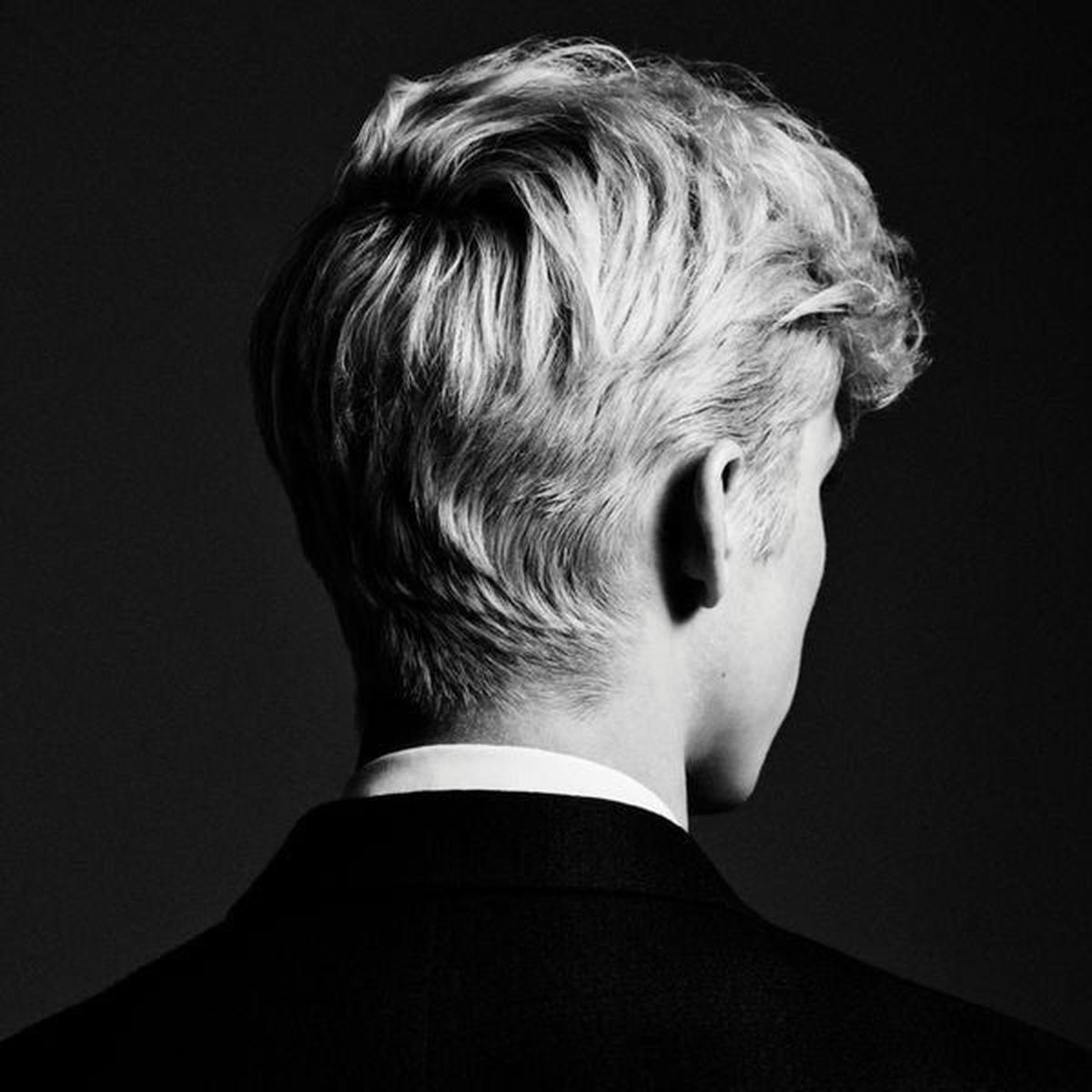 SIVAN, TROYE – BLOOM – LP