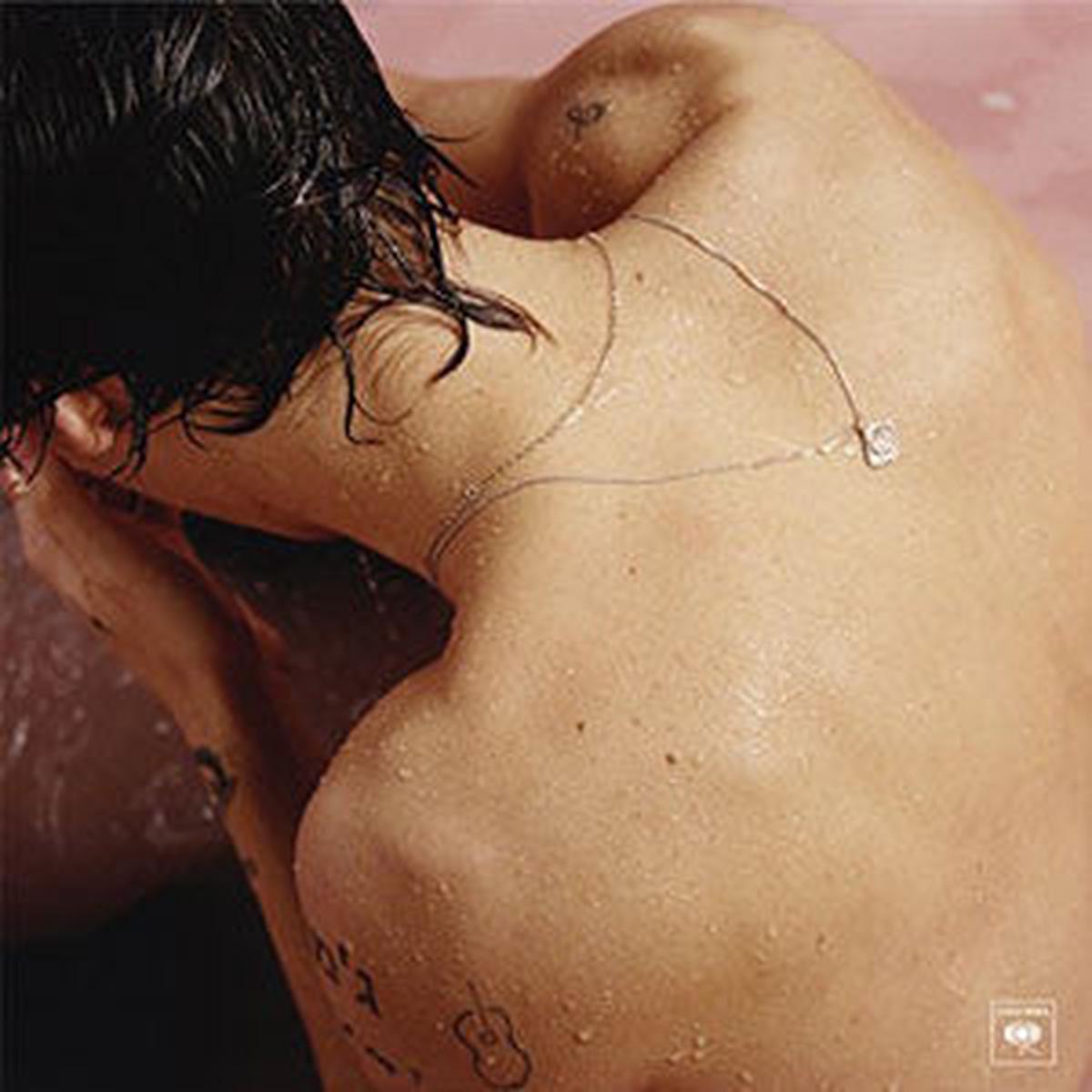 STYLES, HARRY – HARRY STYLES : DIGIPAK W/BOOKLET – CD
