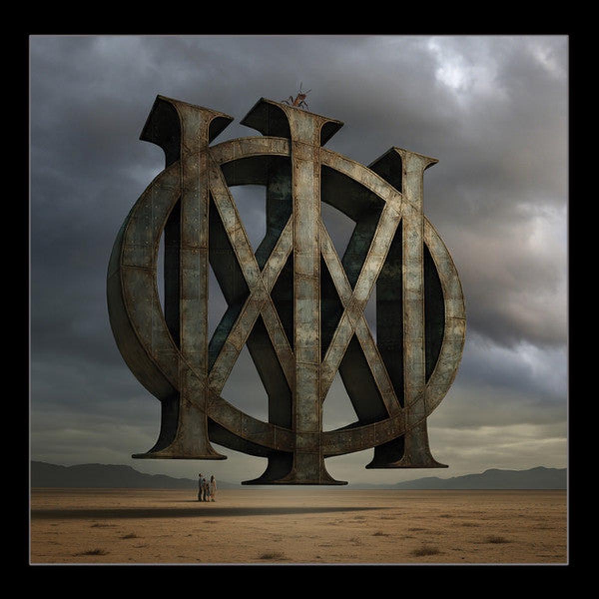 DREAM THEATER – STUDIO ALBUMS : 1992 – 2016 (14CD SET) – CD