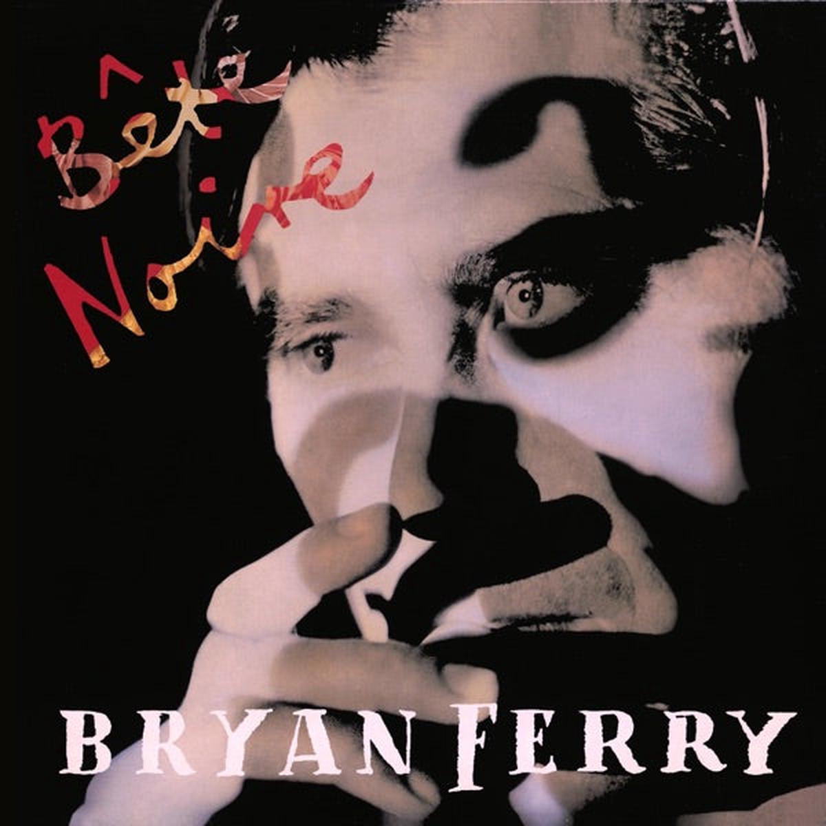 FERRY, BRYAN – BETE NOIRE : PURPLE VINYL (2025 REISSUE) – LP